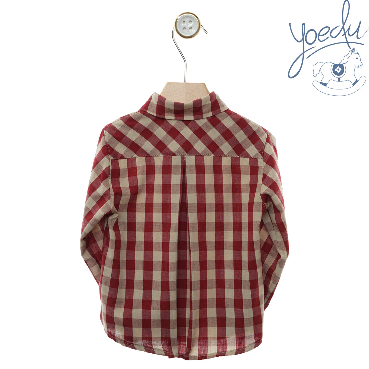Camelia Top