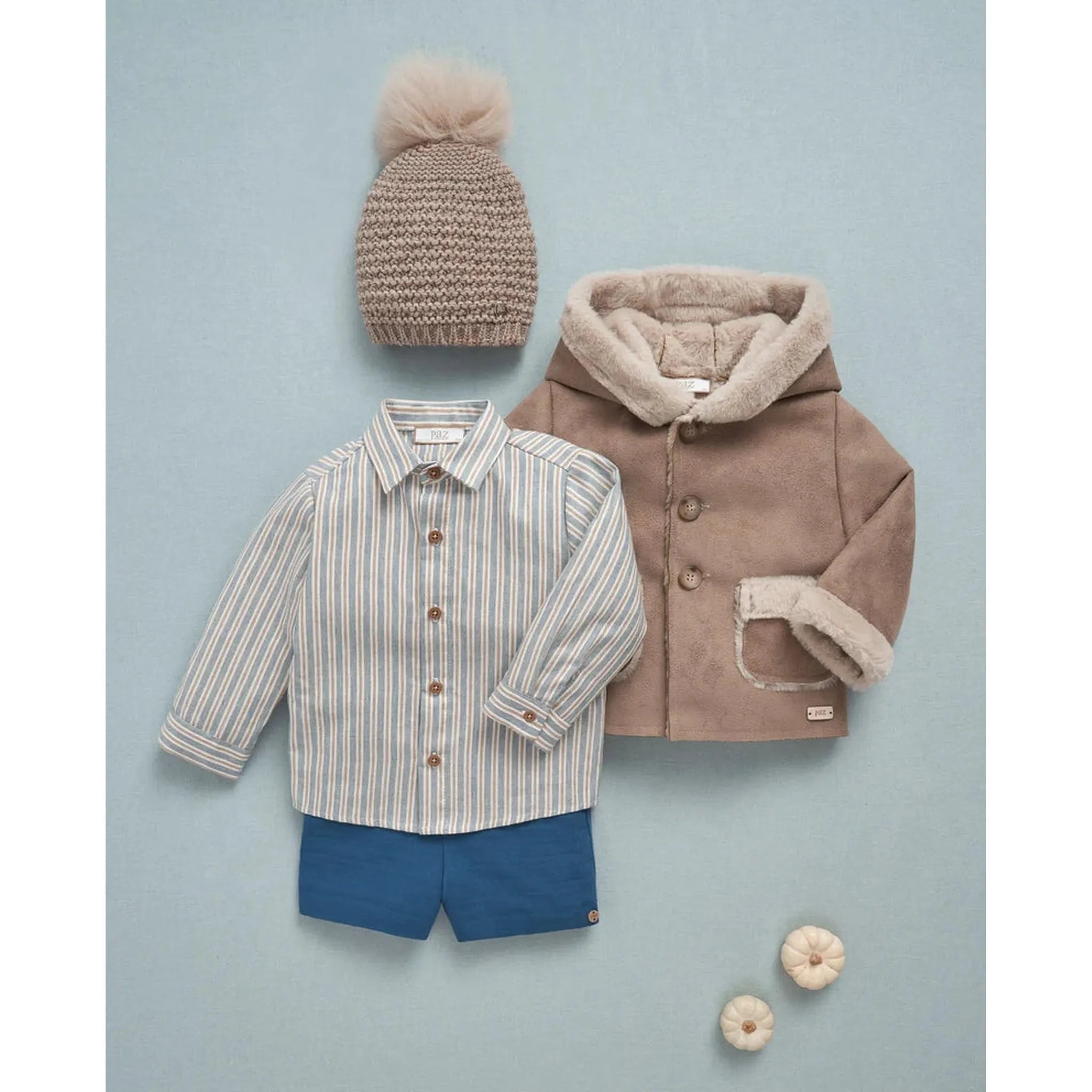 Meiga Short Set