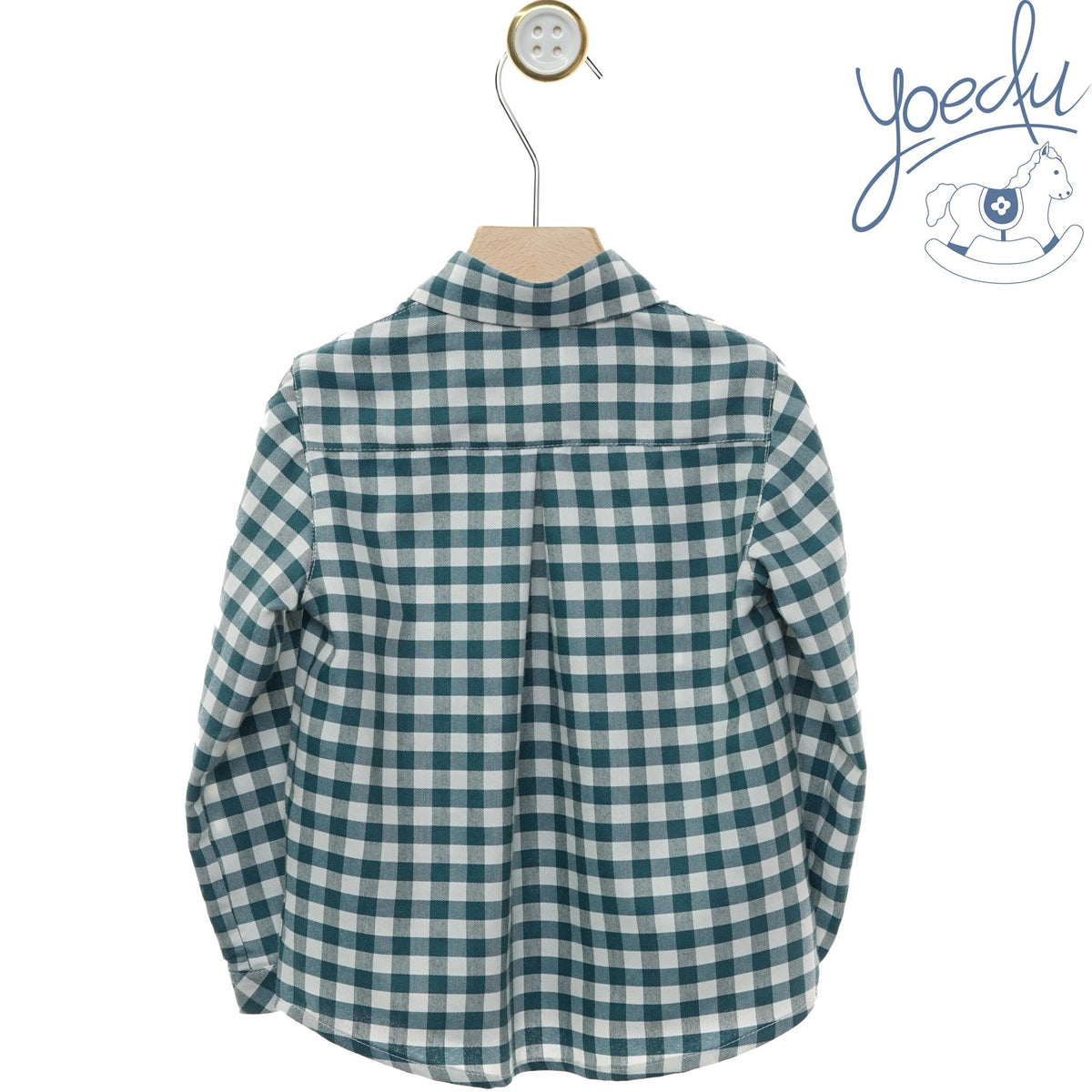 Camelia Top