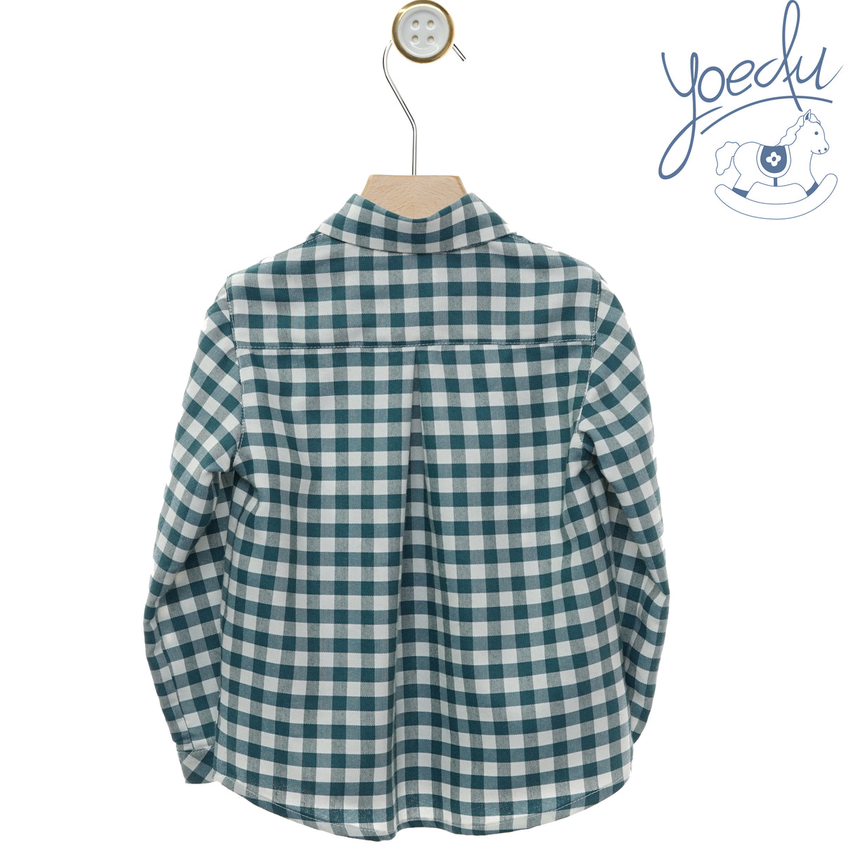 Camelia Top