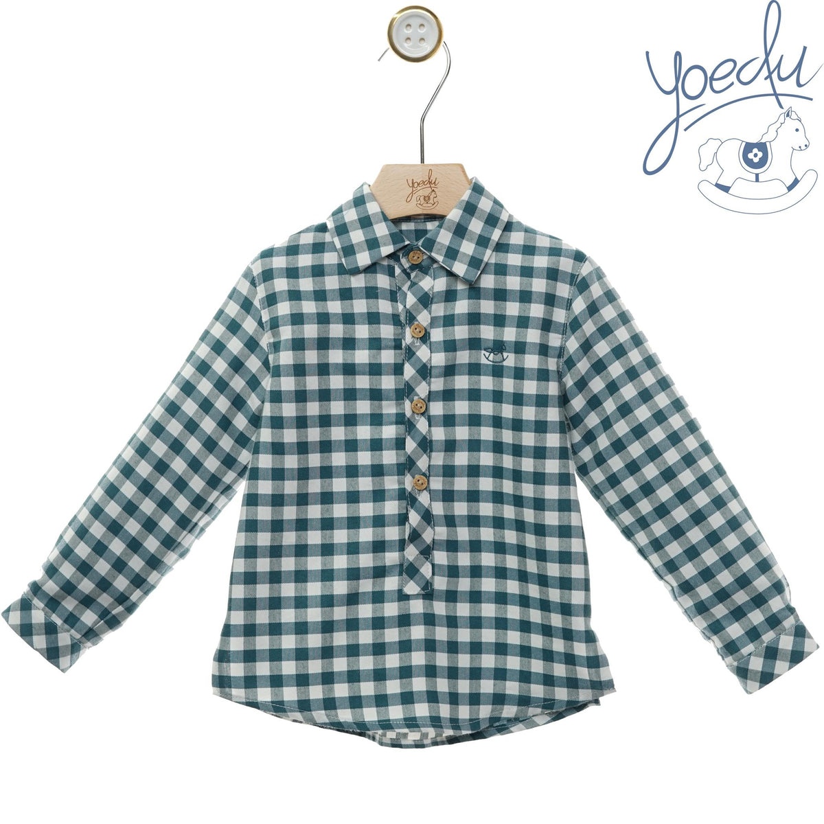 Camelia Top