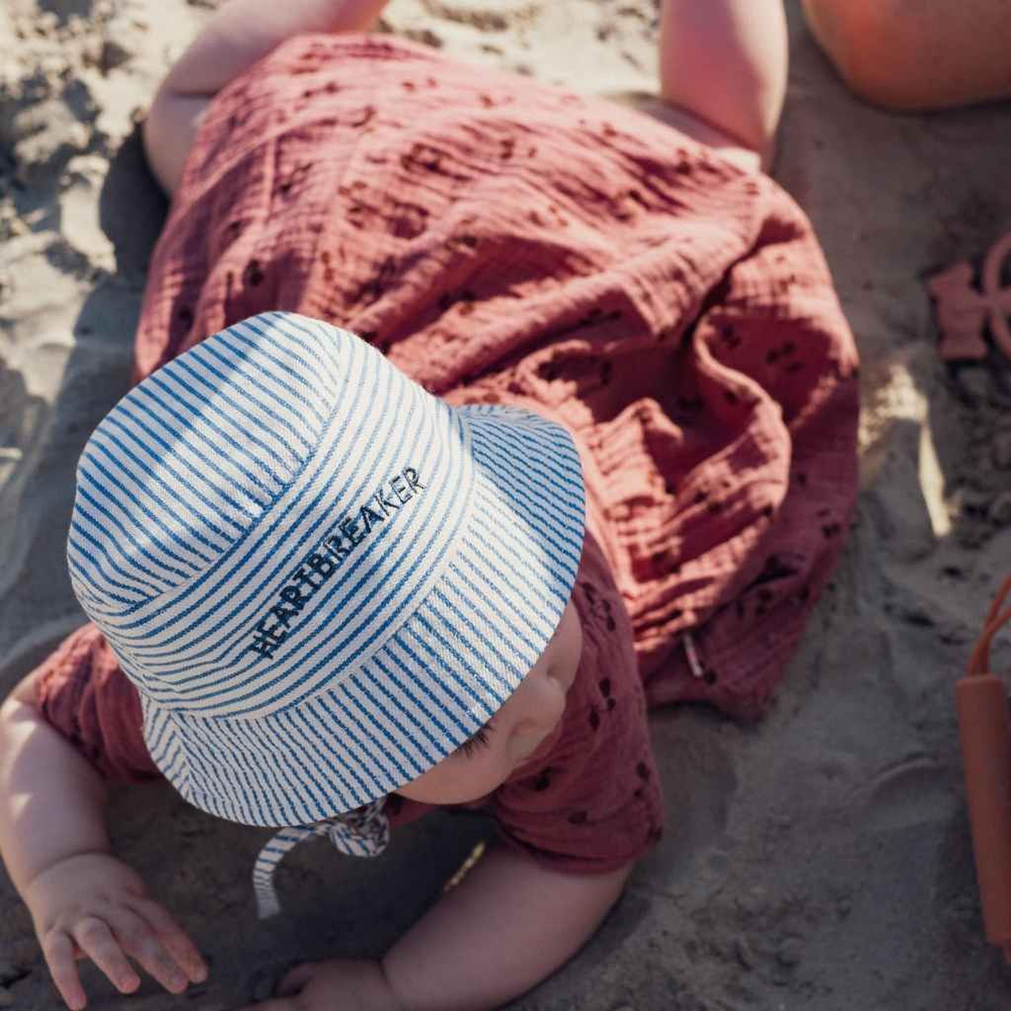 Heartbreaker Bucket Hat