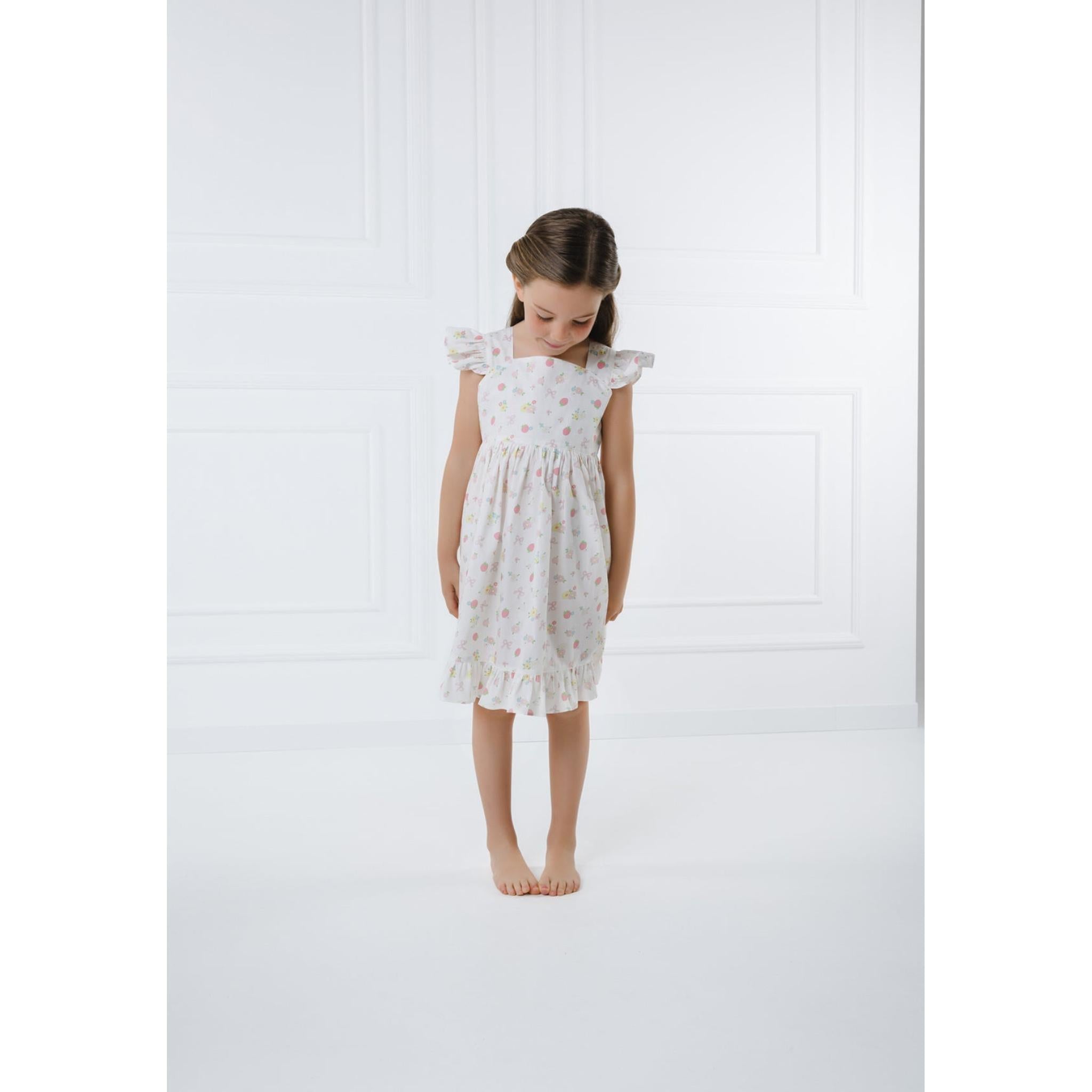 Dreamland Nightgown