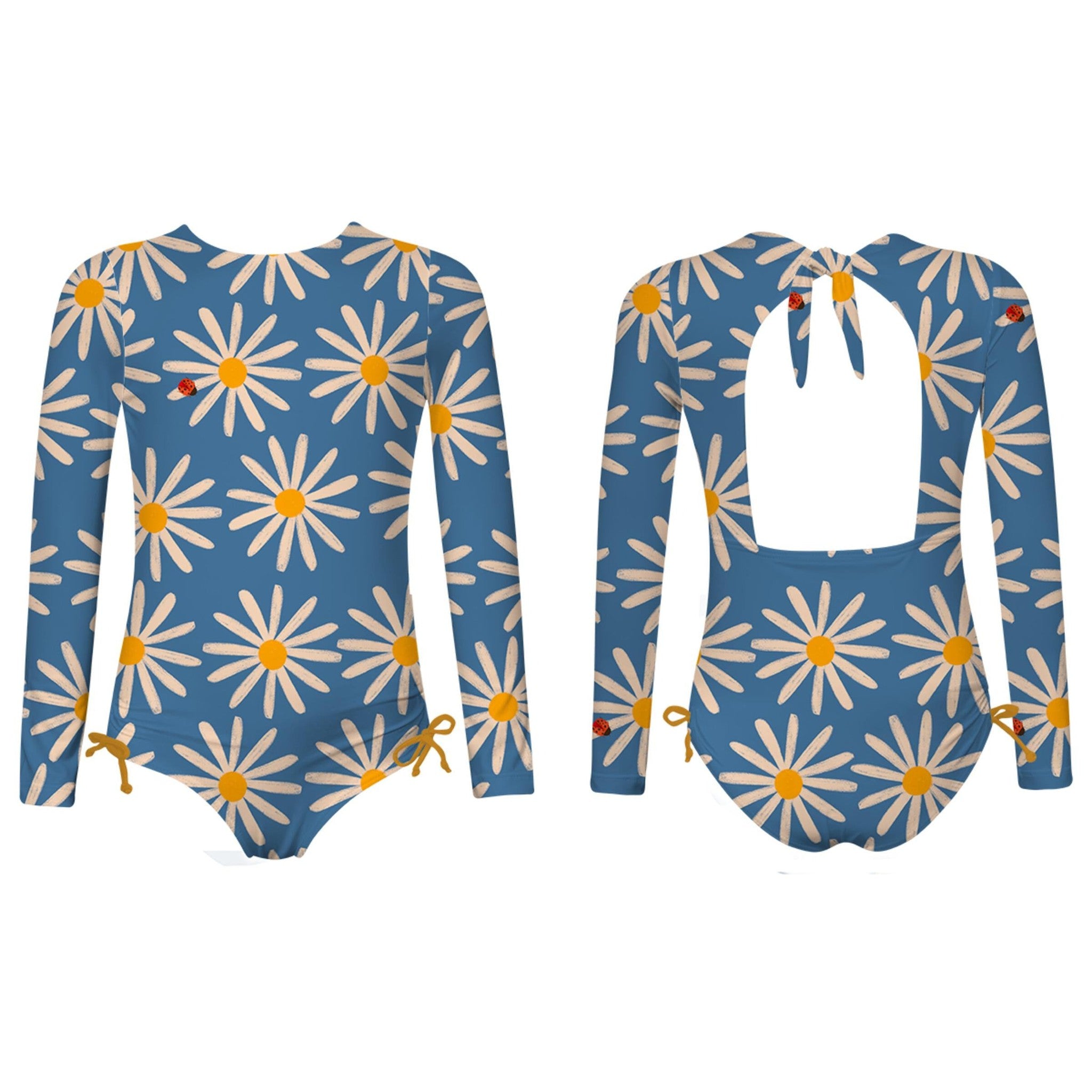 JESS LONGSLEEVE
