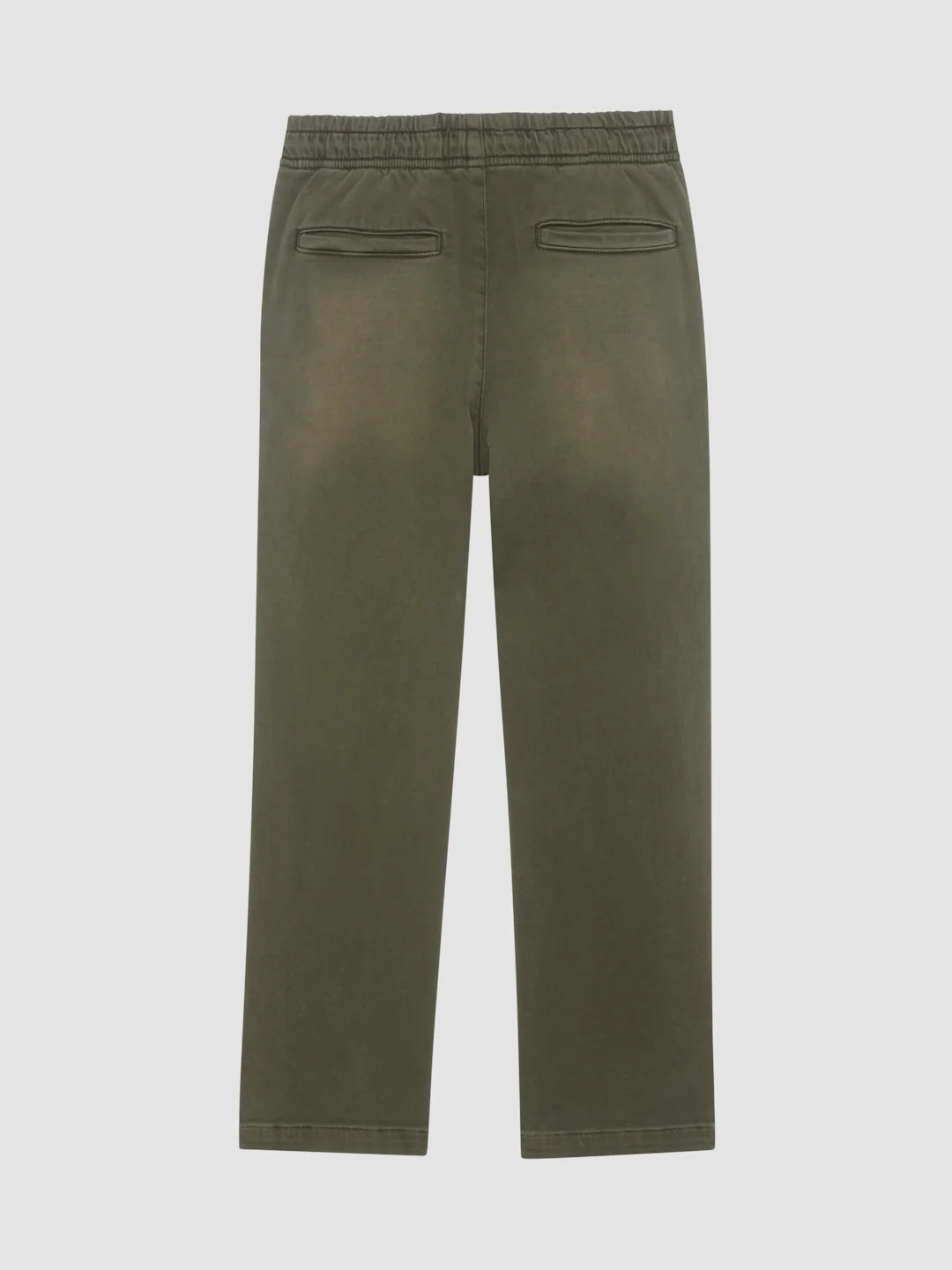 Quentin Knit Denim Jogger