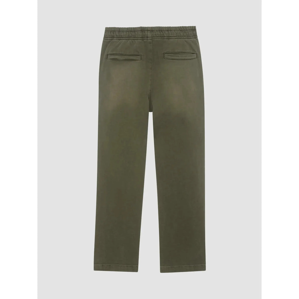 Quentin Knit Denim Jogger