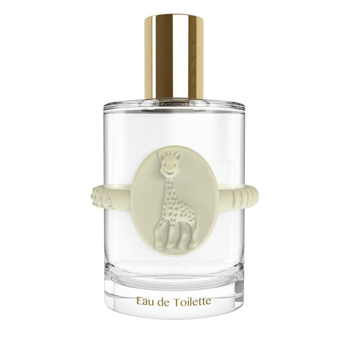 Sophie la Girafe - Eau de Toilette 100ml