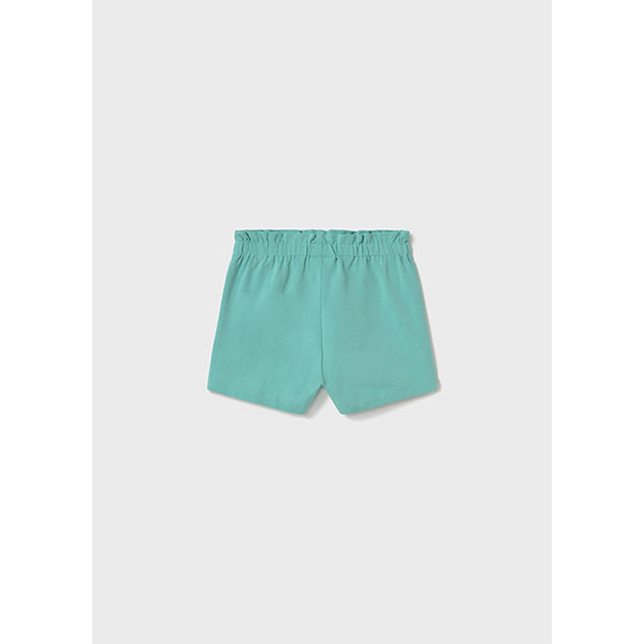 Agata Short Set