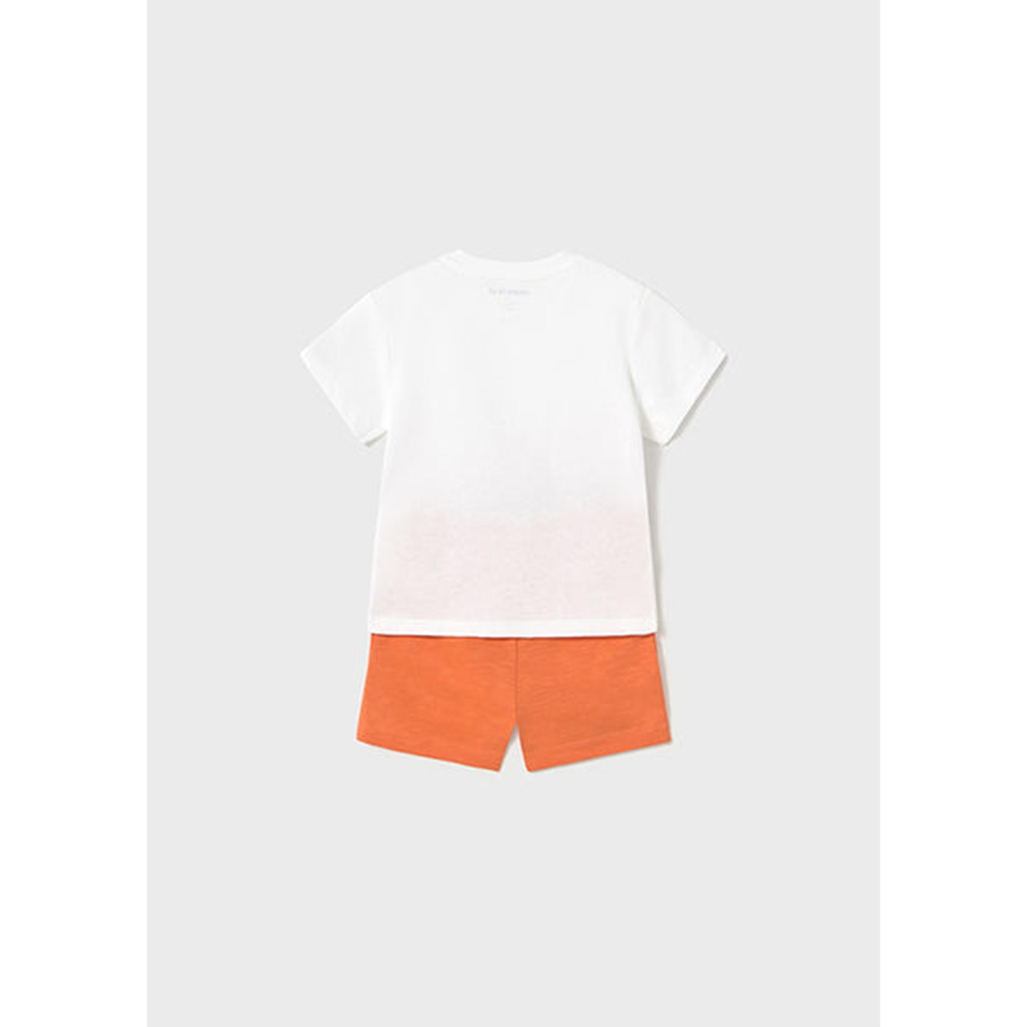 Surf T-Shirt Short Set