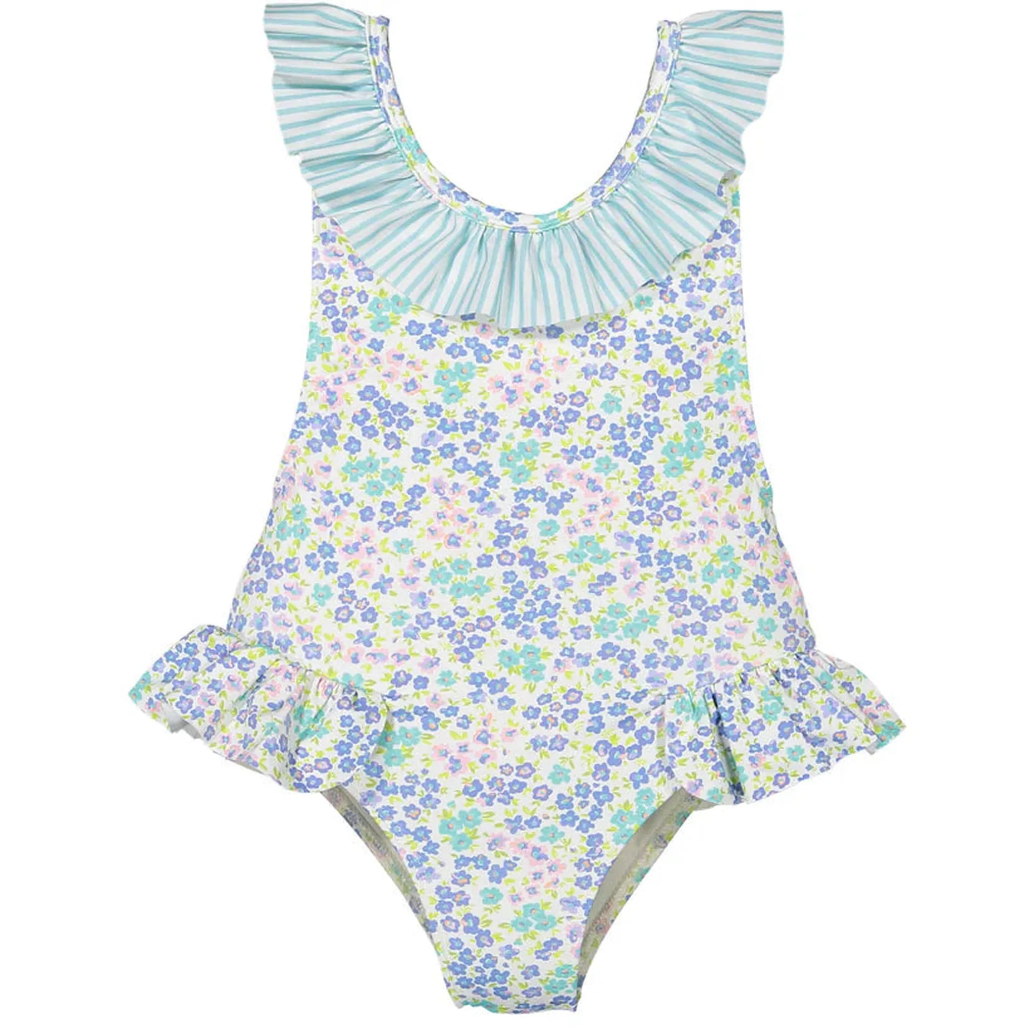 Saltwater Swimsuit