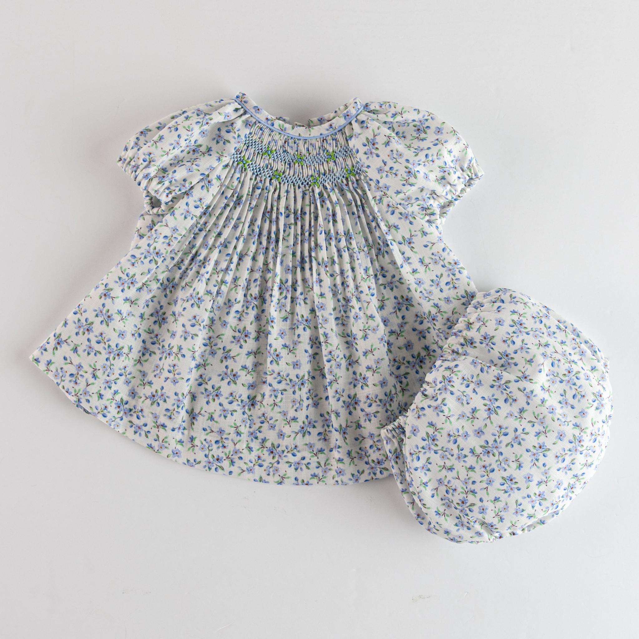 Smock Mini Jesusto Prima