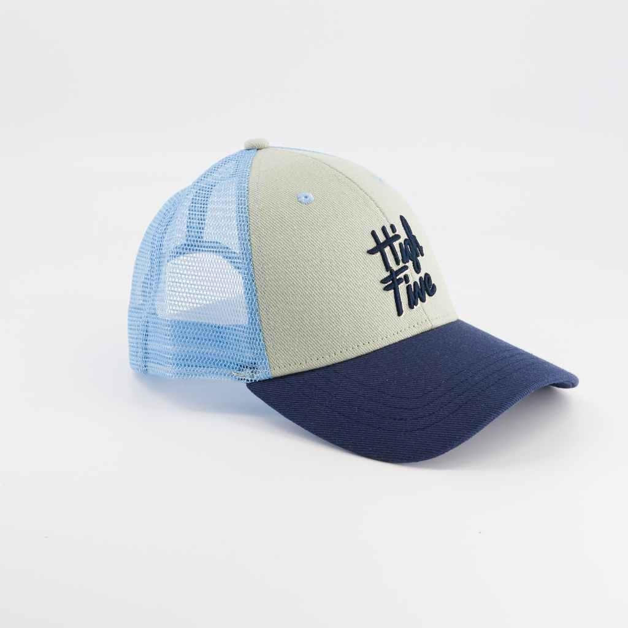 High Five printed Cap