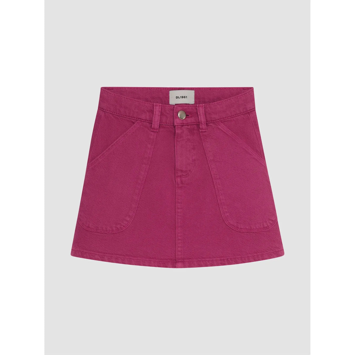 Jenny Mini Skirt Set