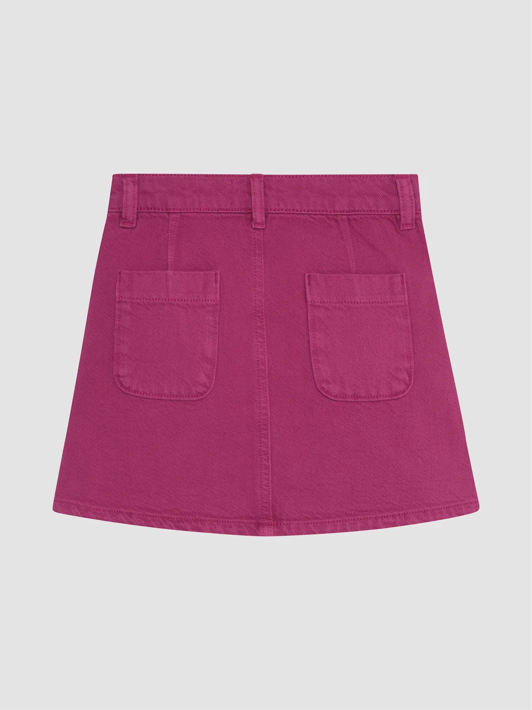 Jenny Mini Skirt Set