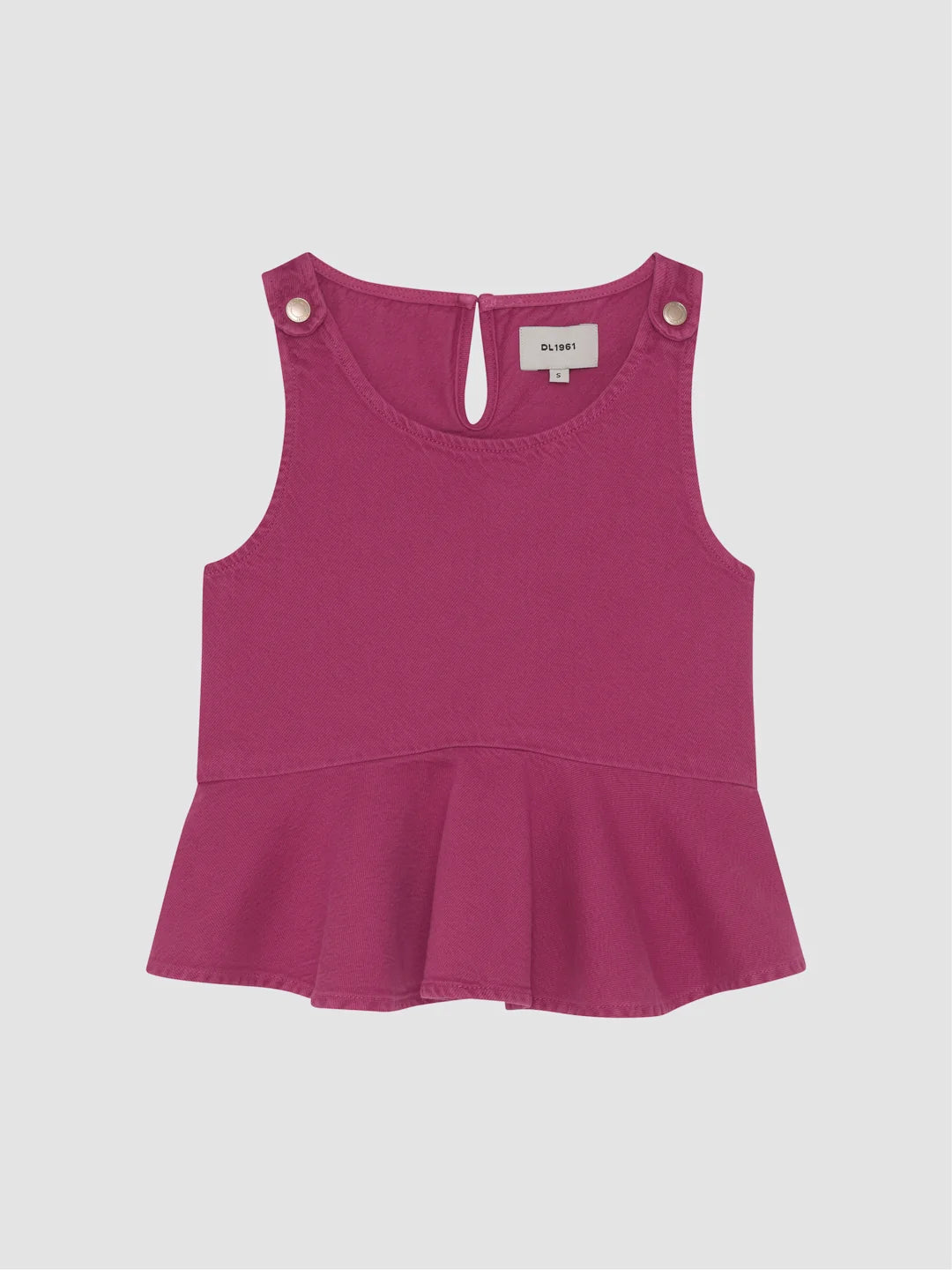 Jenny Mini Skirt Set