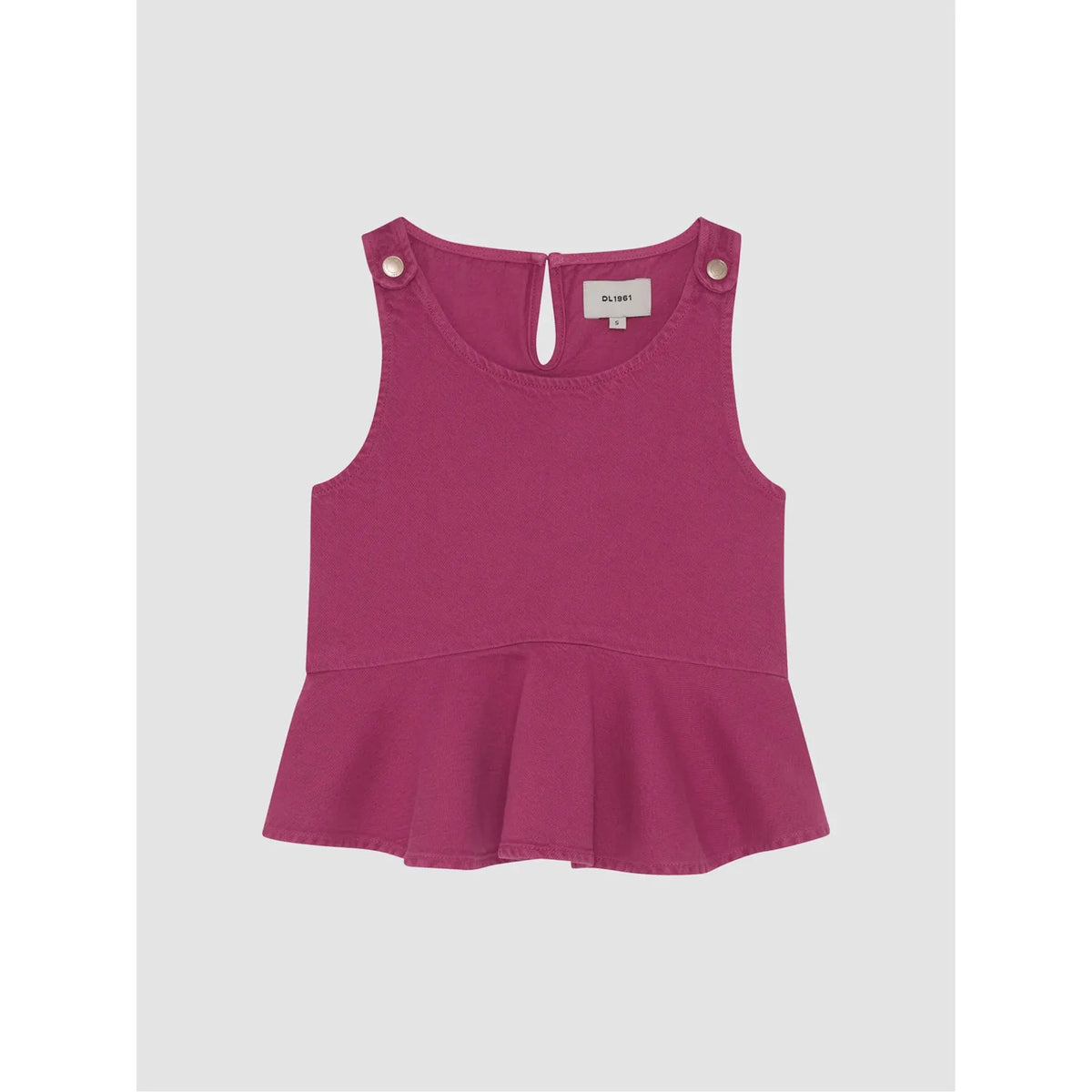 Jenny Mini Skirt Set