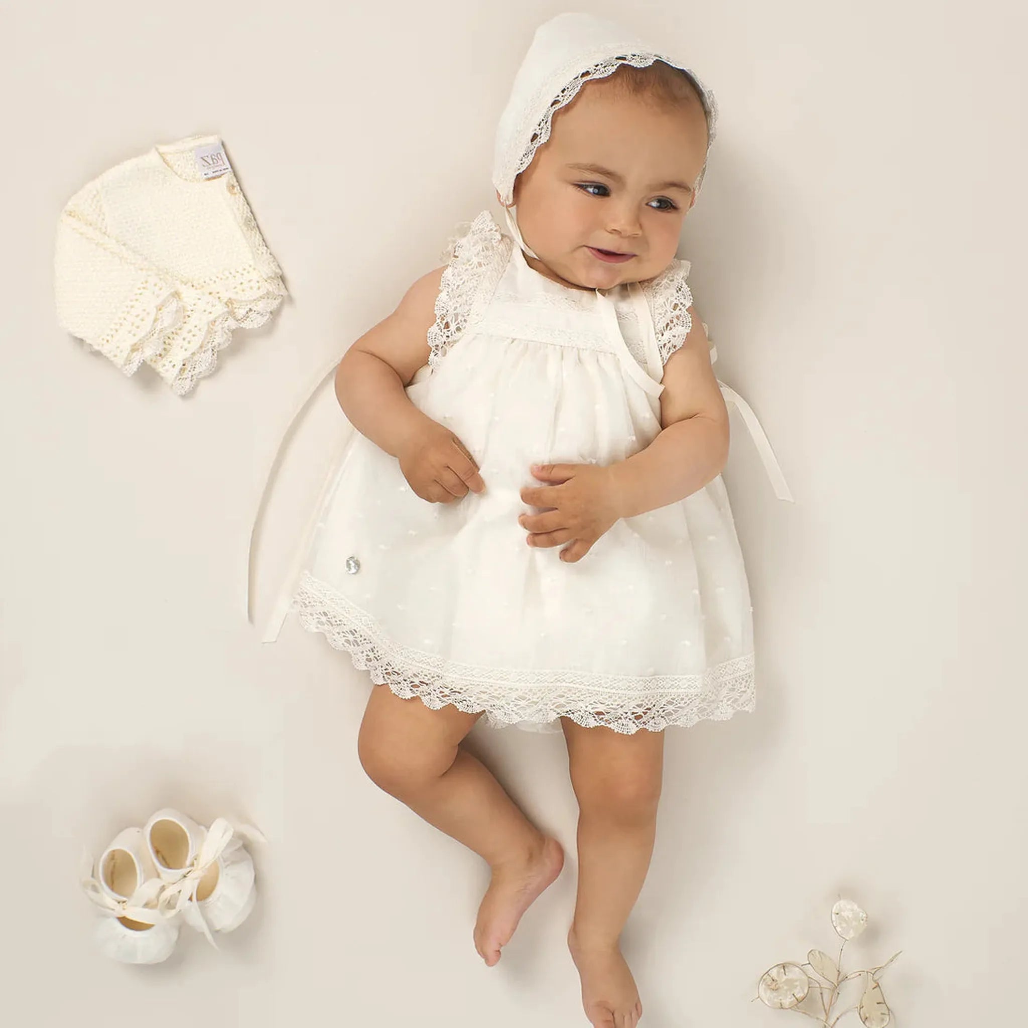 Esencial Bloomer Dress