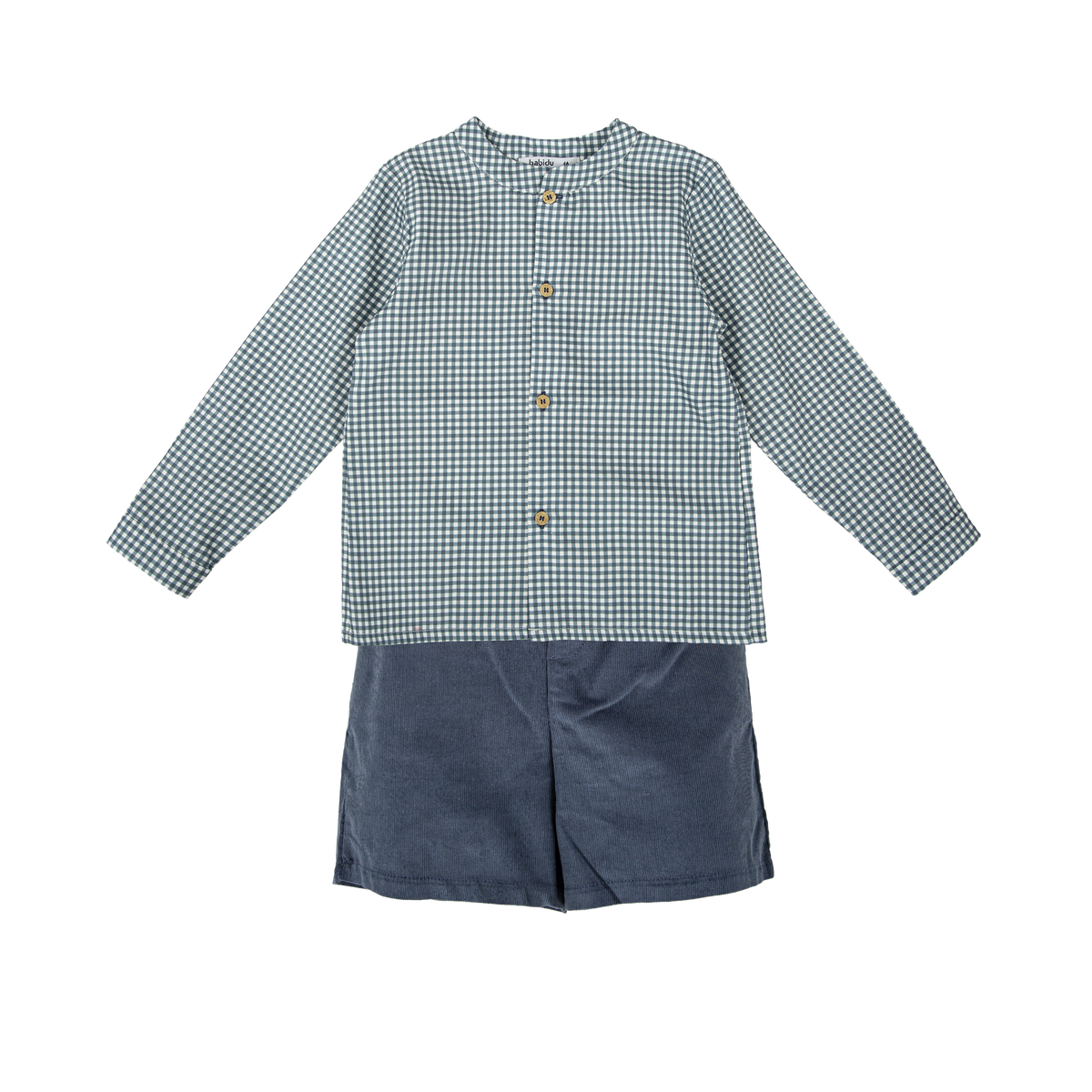 Lluvia Set