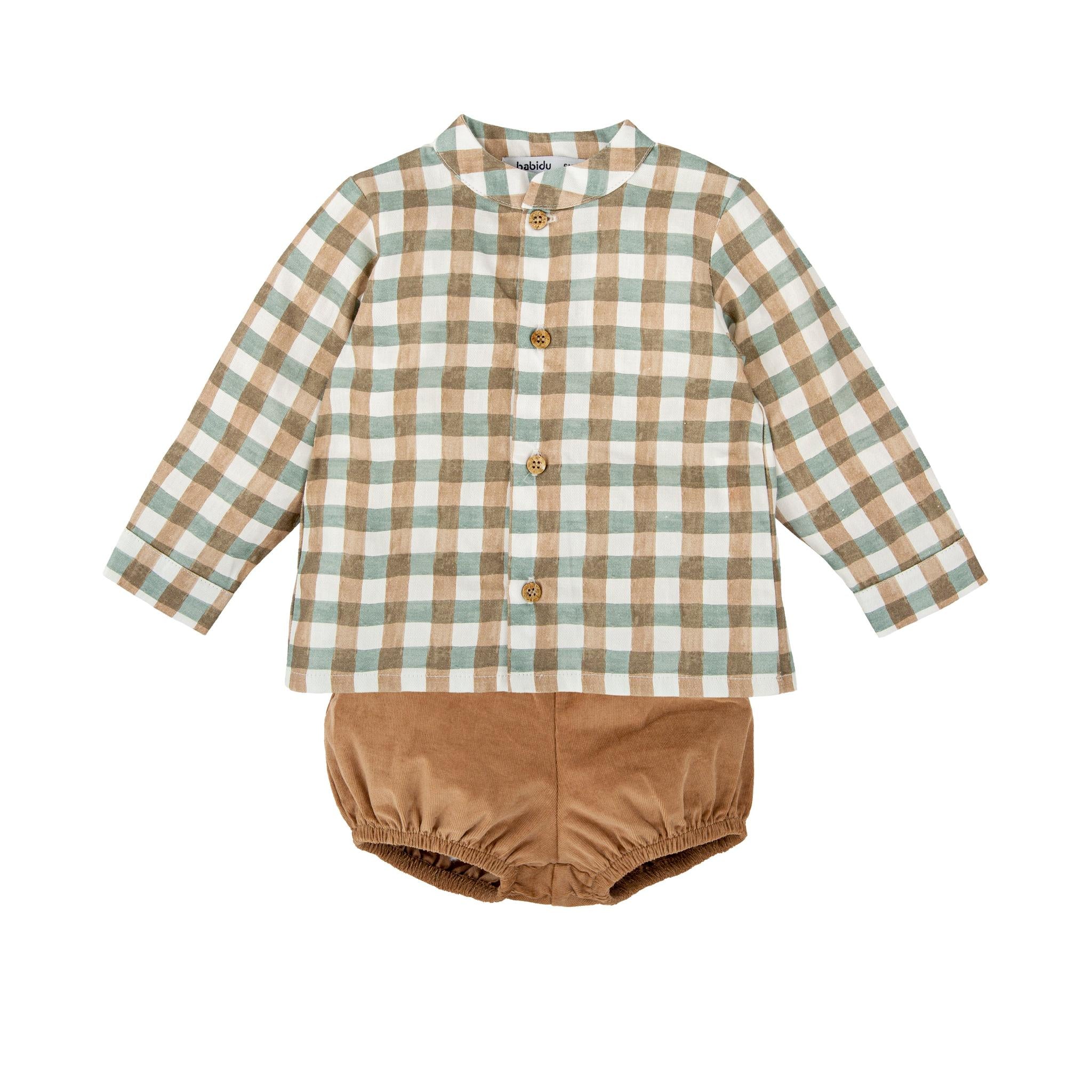 Baby Set Ambar