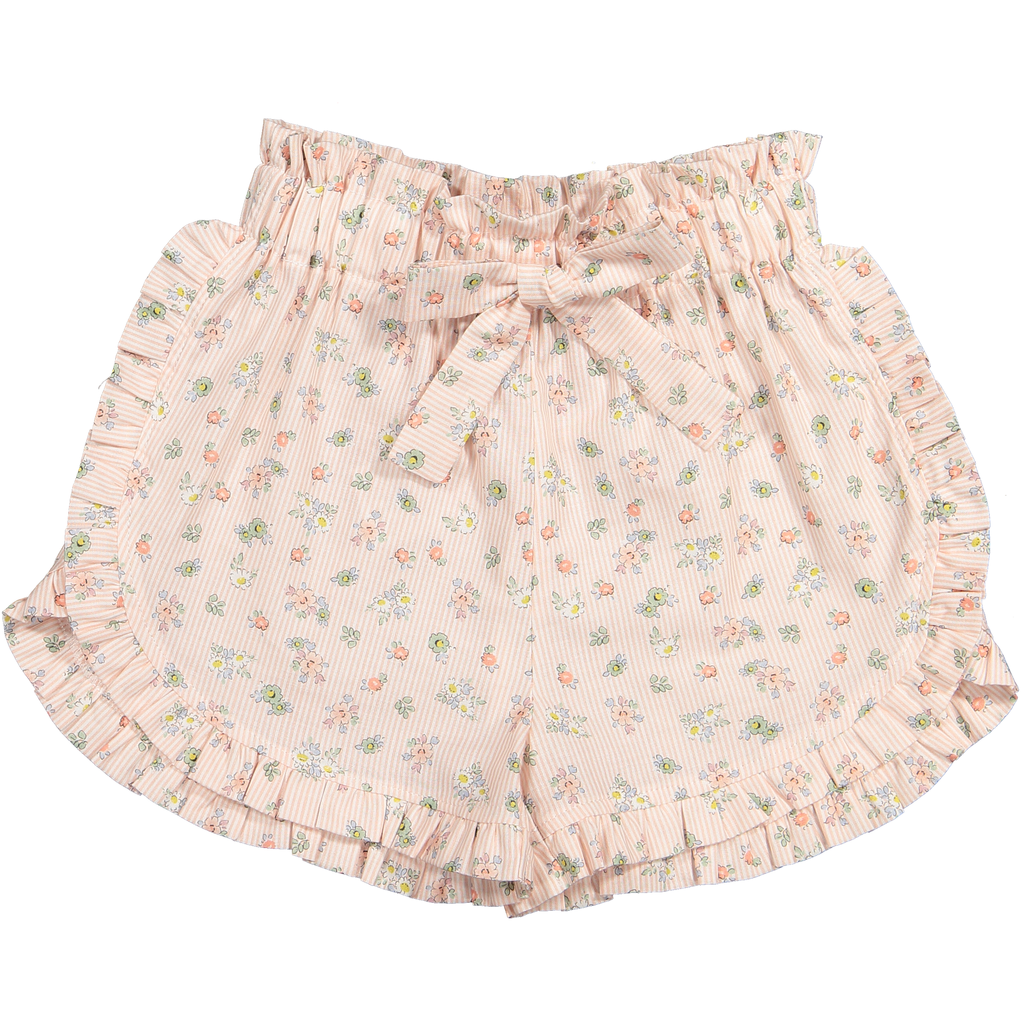 Whipped Cream Short Set