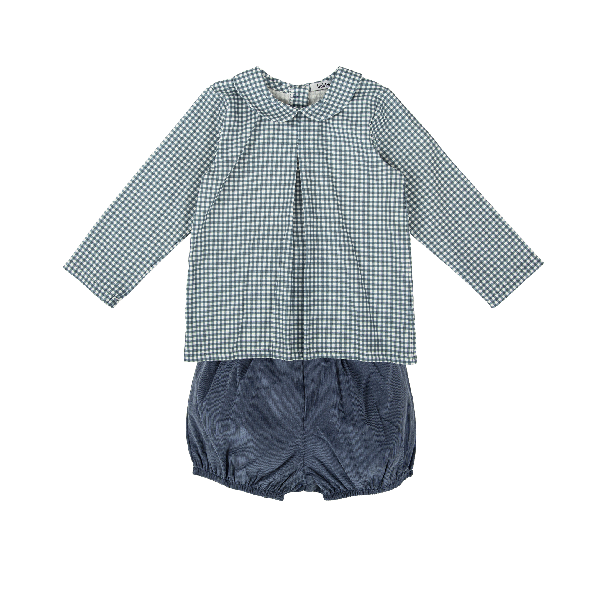 LLuvia Bloomer Set