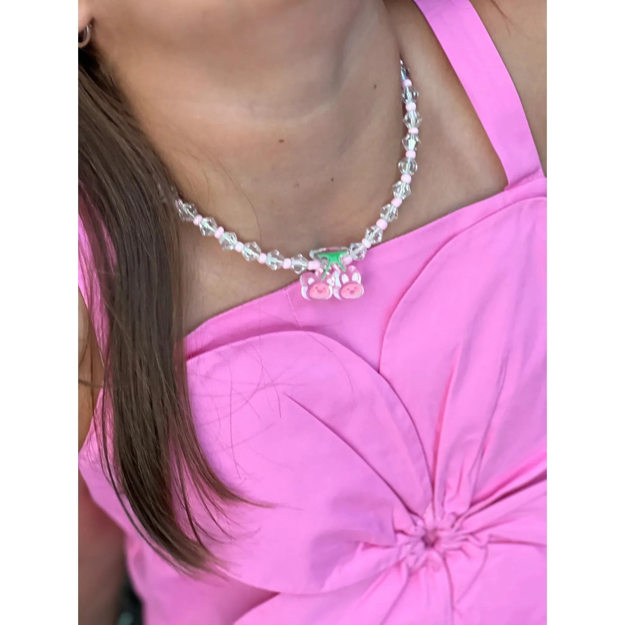 Mara Necklace