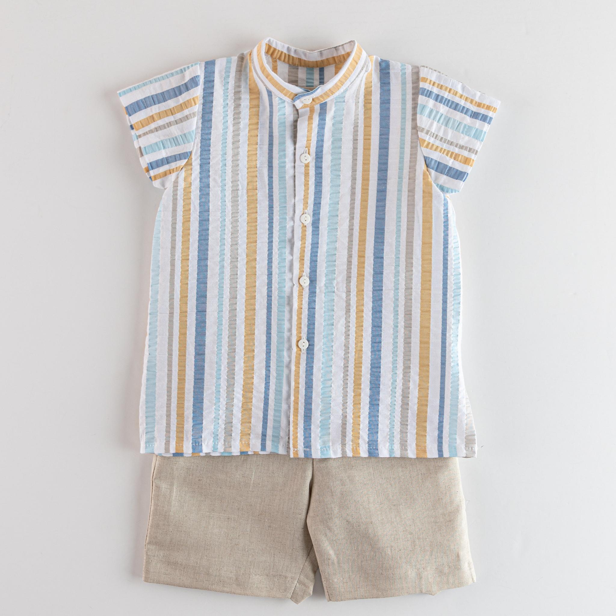 Tosta Short Set