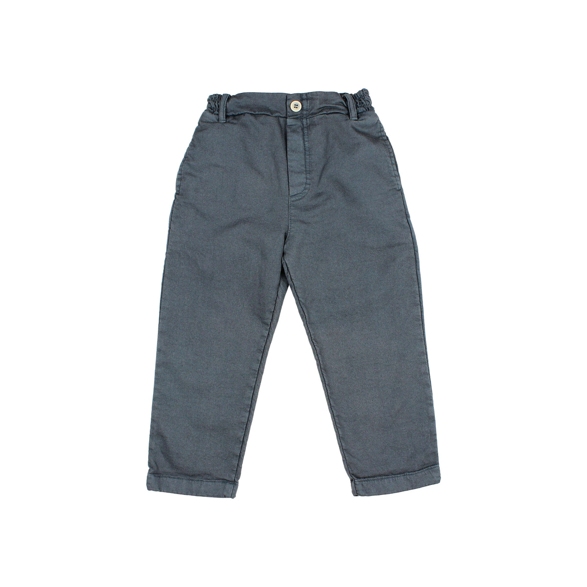 Whale Vichy Set