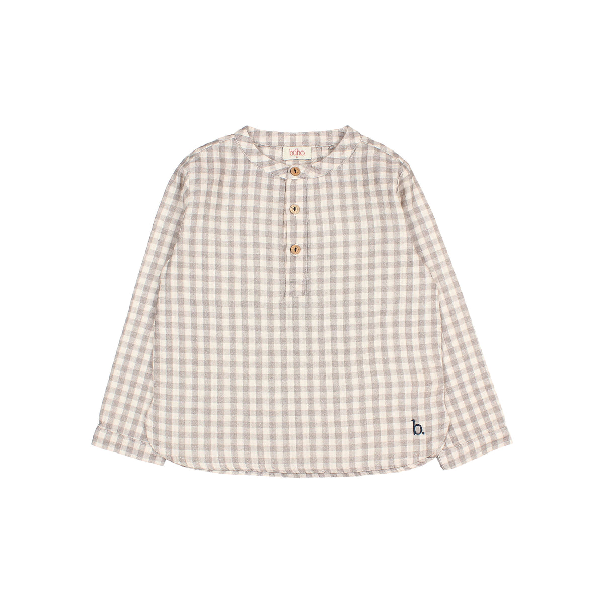 Whale Vichy Set