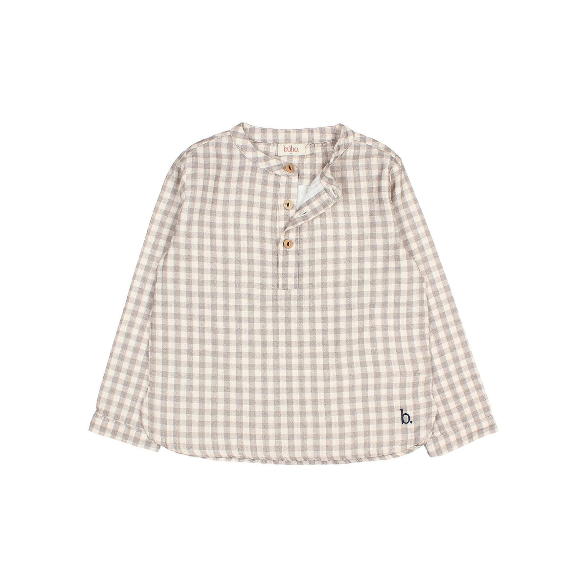 Whale Vichy Set