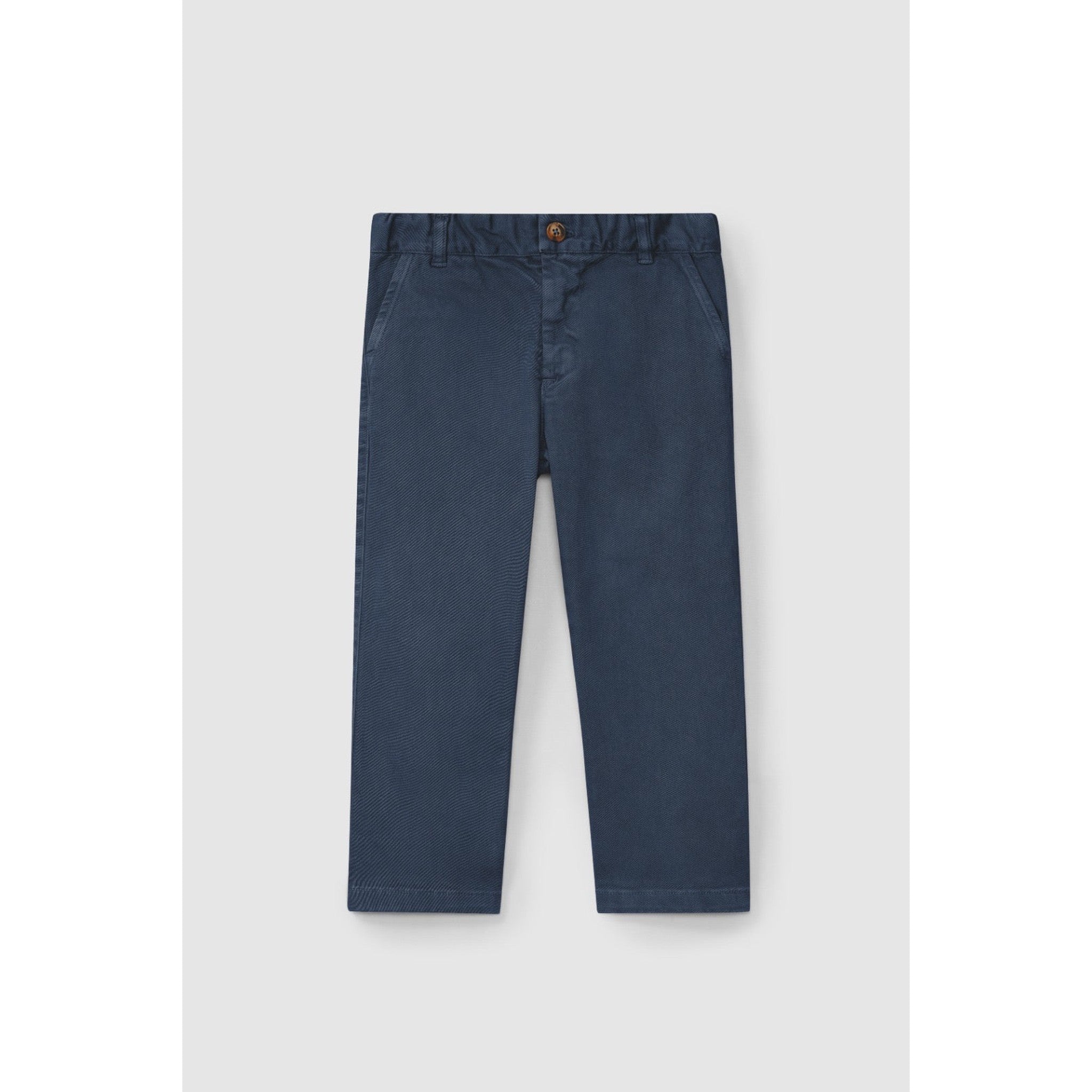Chino pants four pockets