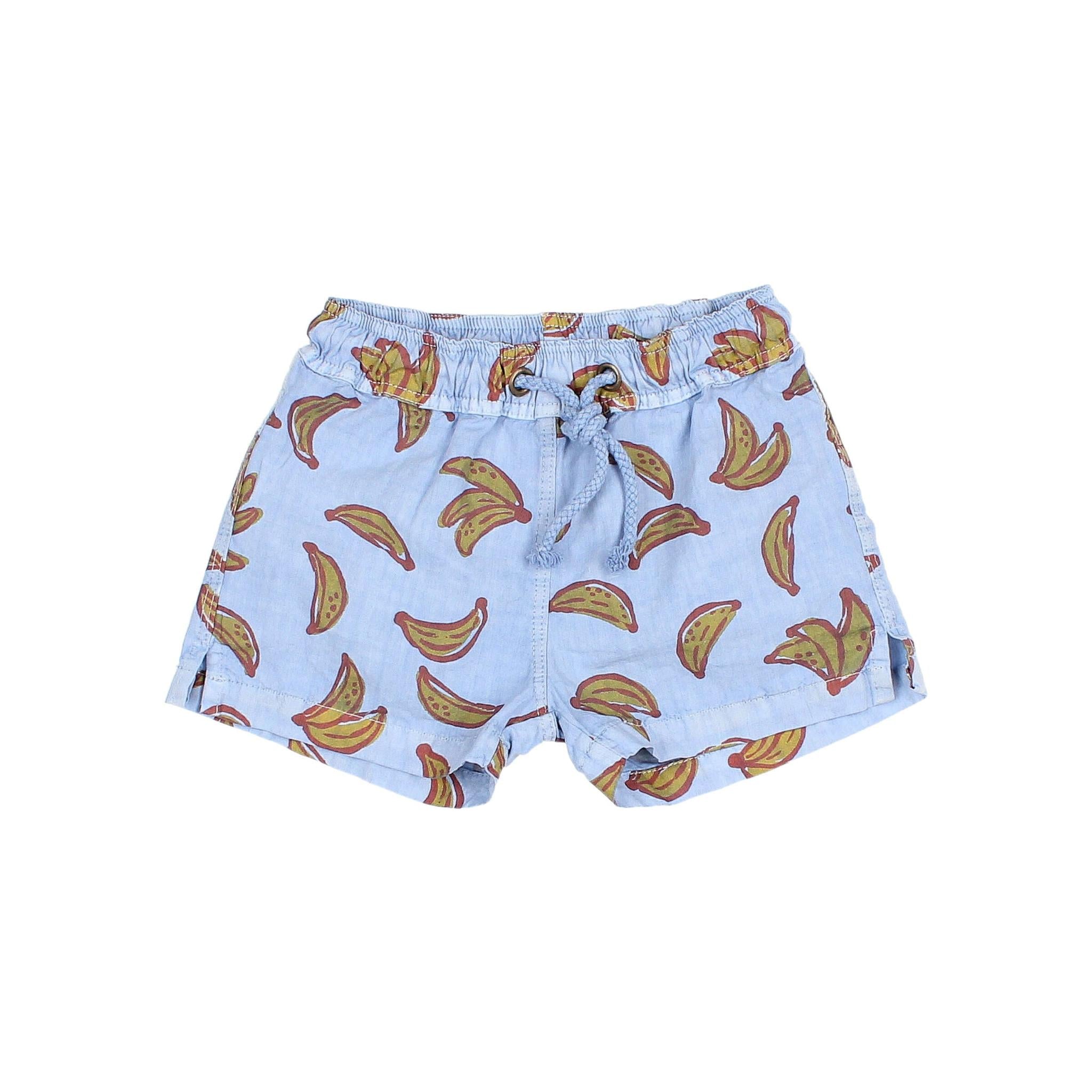 Banana Swim Set