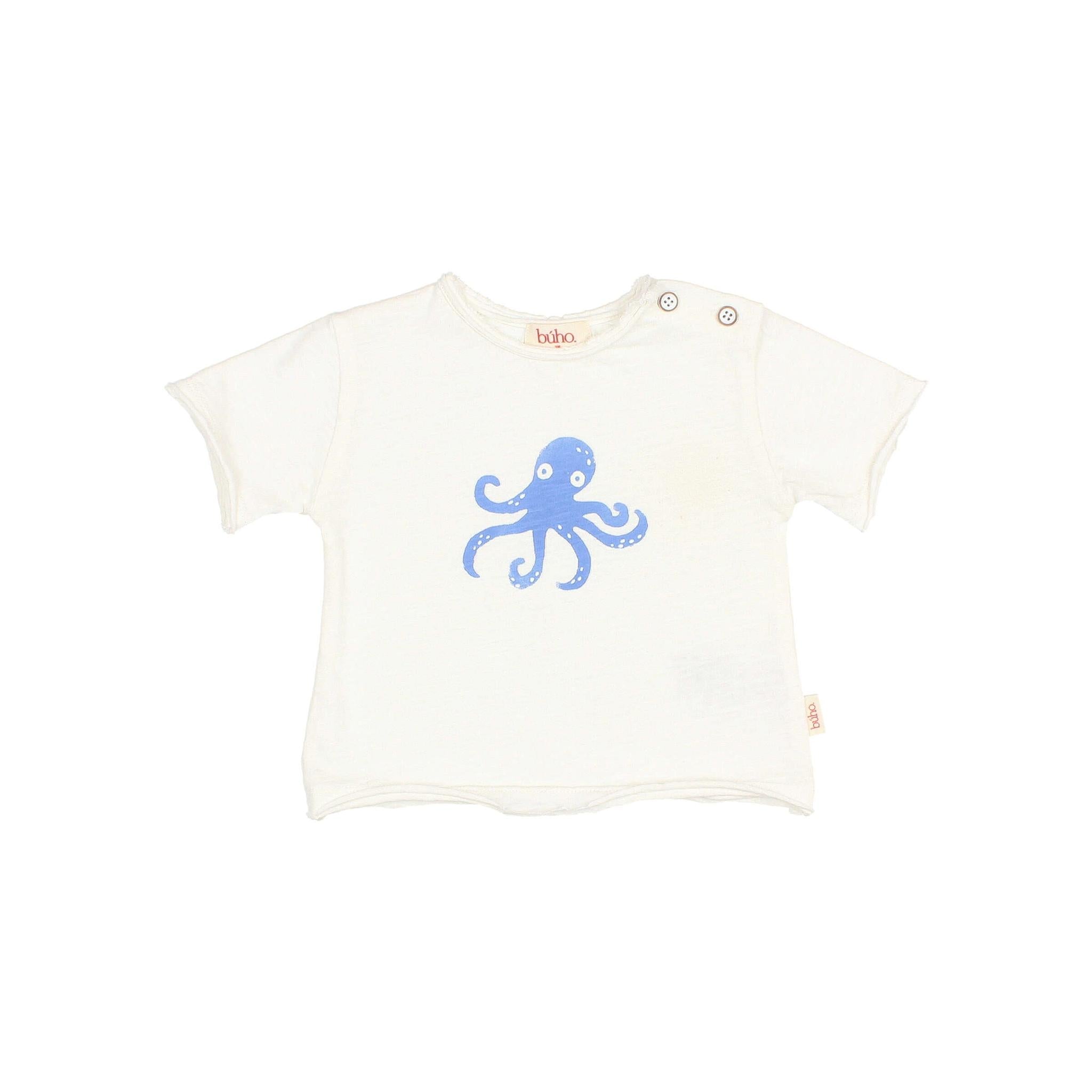 Octopus Swim Set