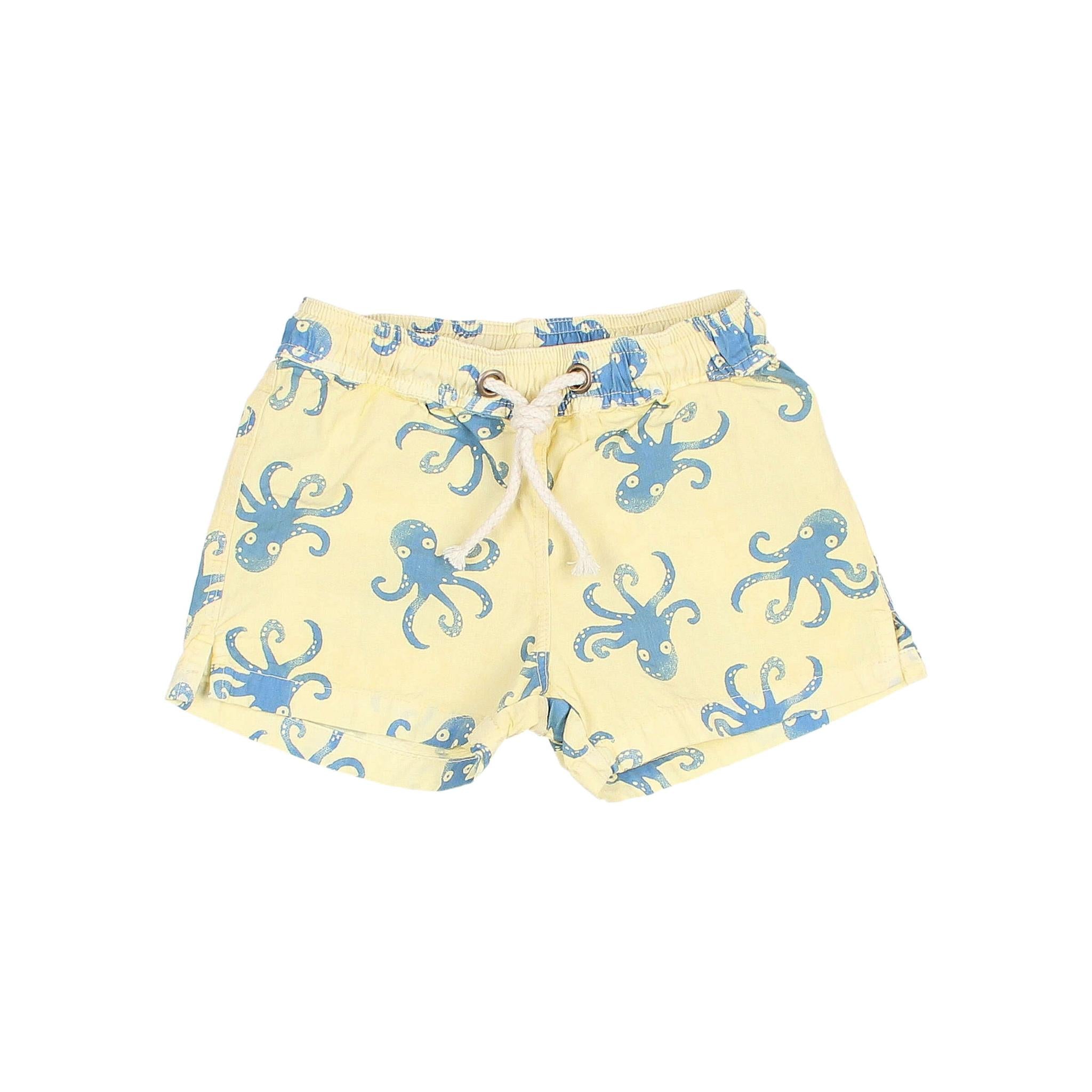Octopus Big Boy Swim Set