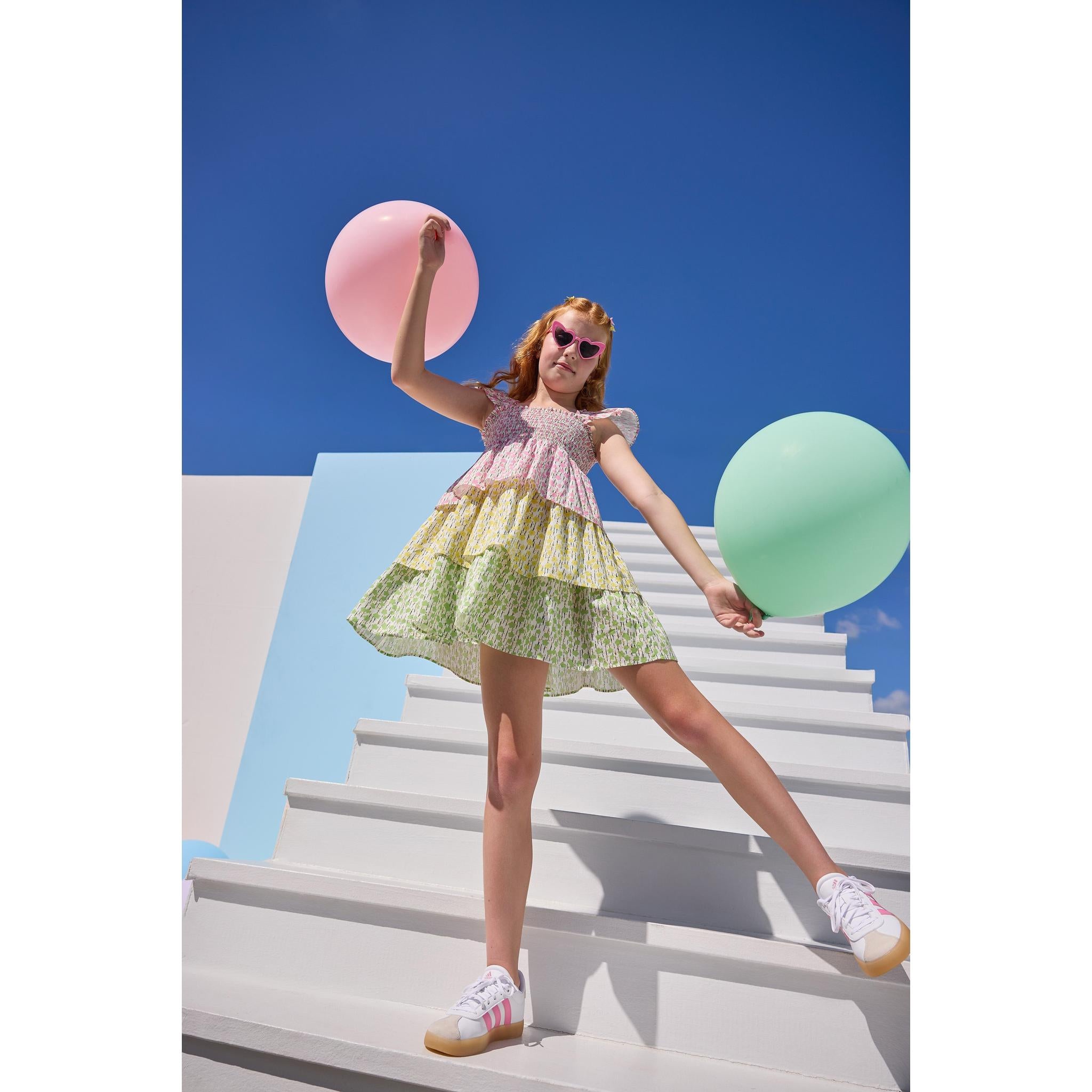 Darien Dasies Lee Lee Dress