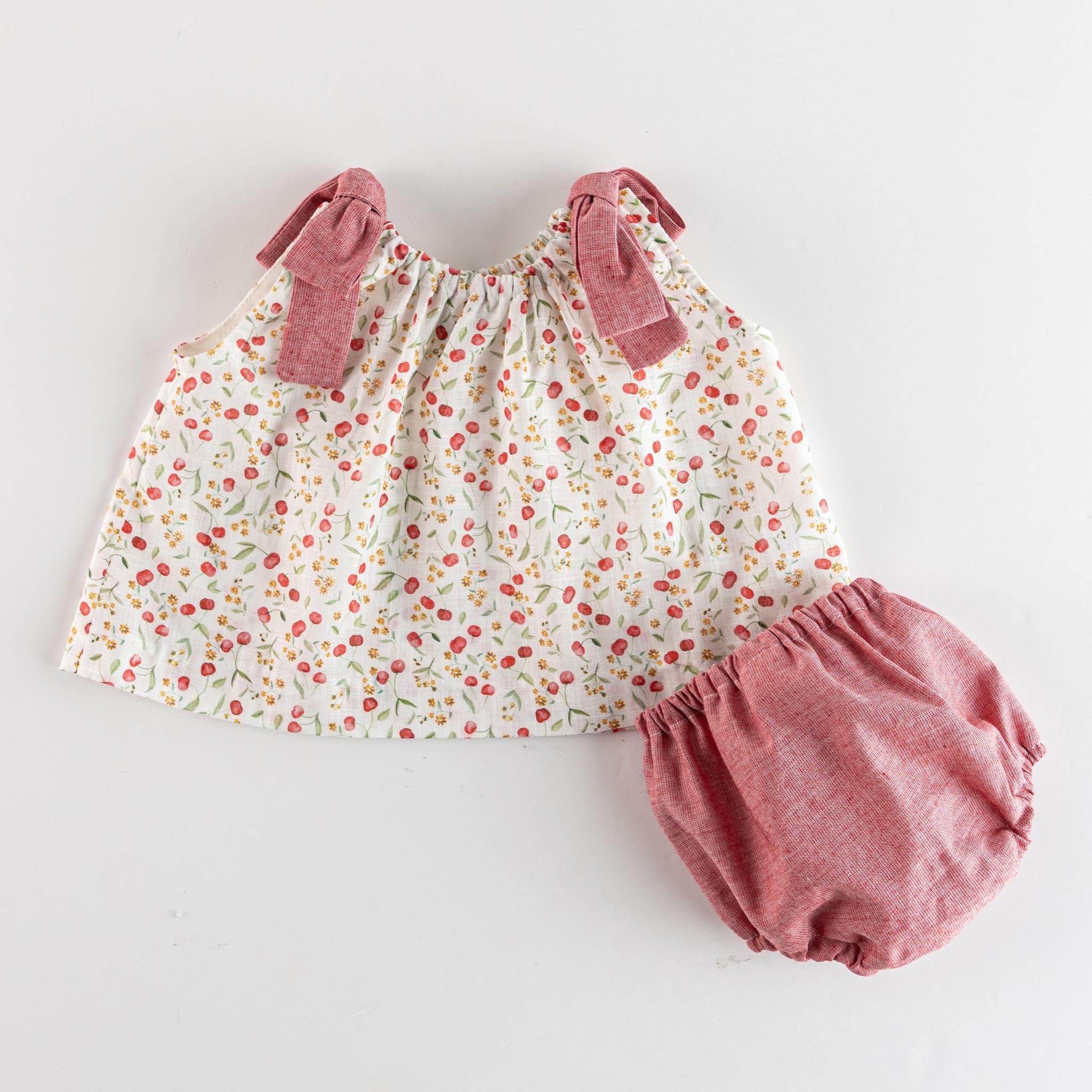 Arlet Bloomer Set