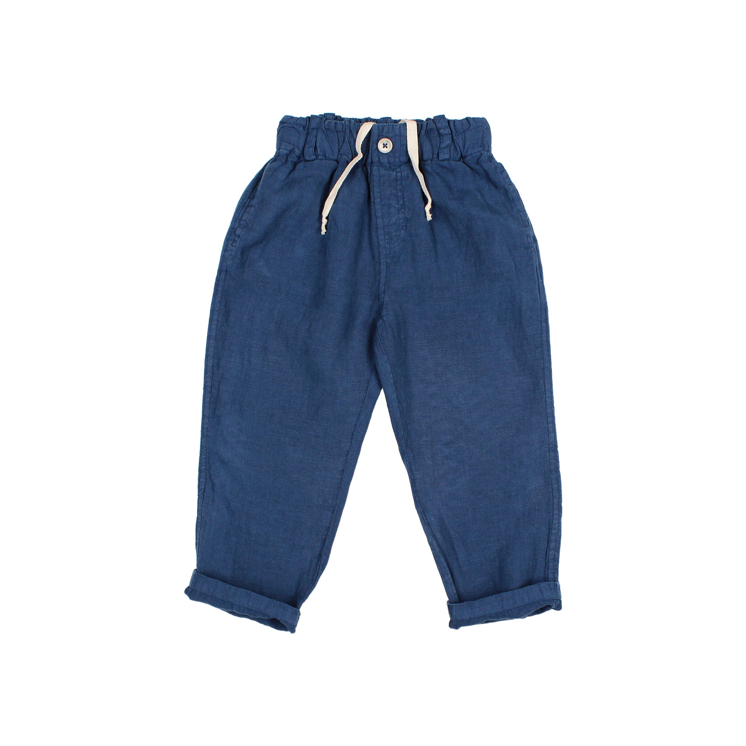 Stripes Trouser Set
