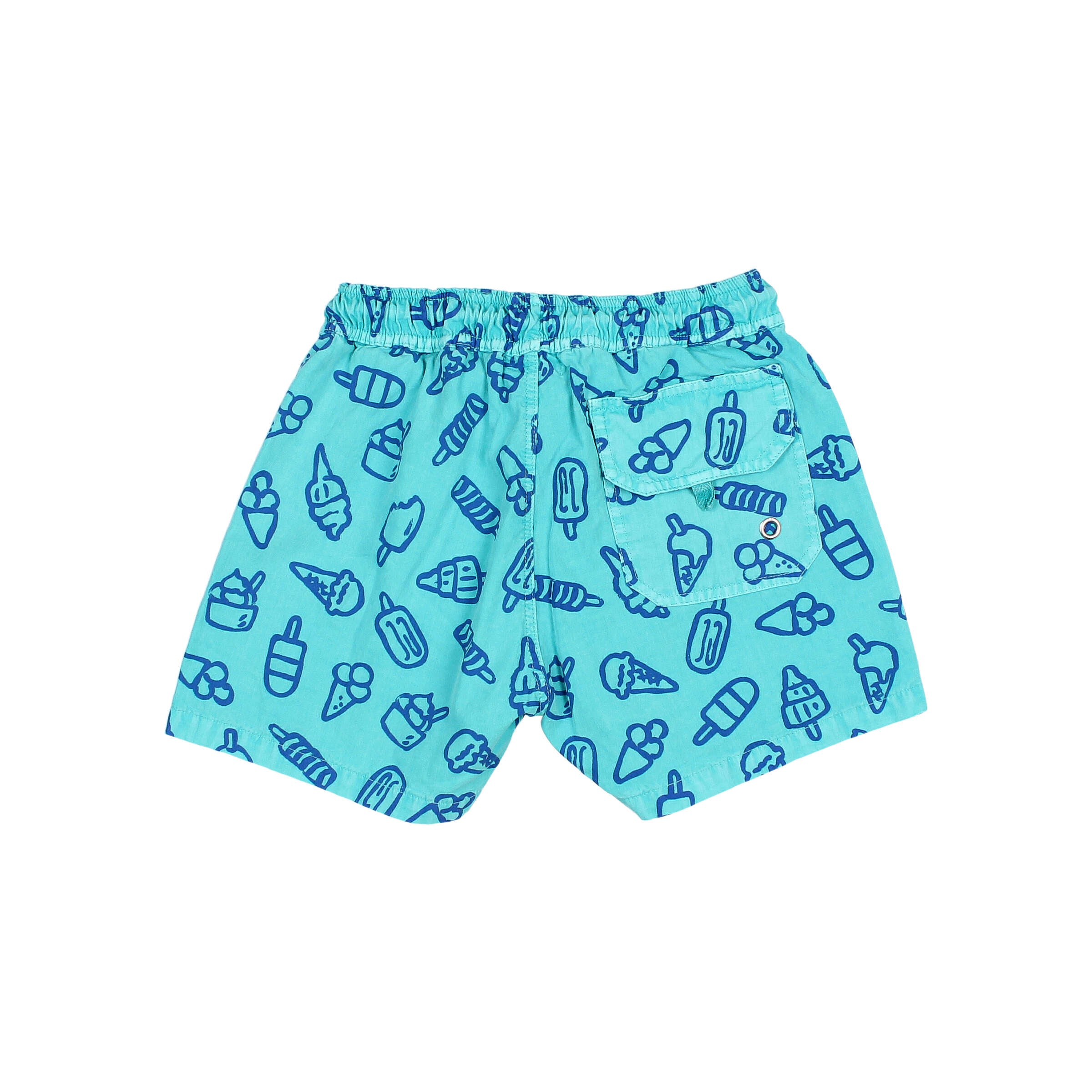Ice Cream Swimsuit