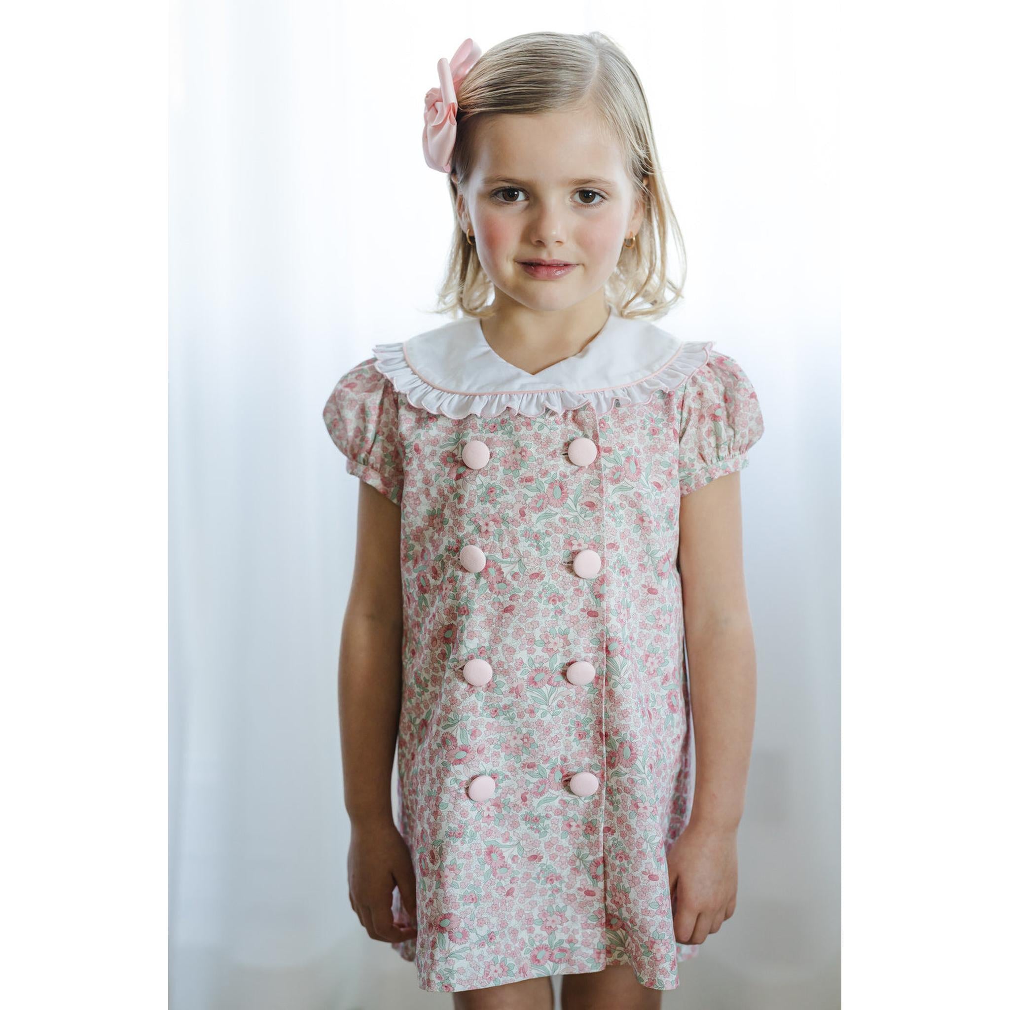 Winter Wonderland Dress