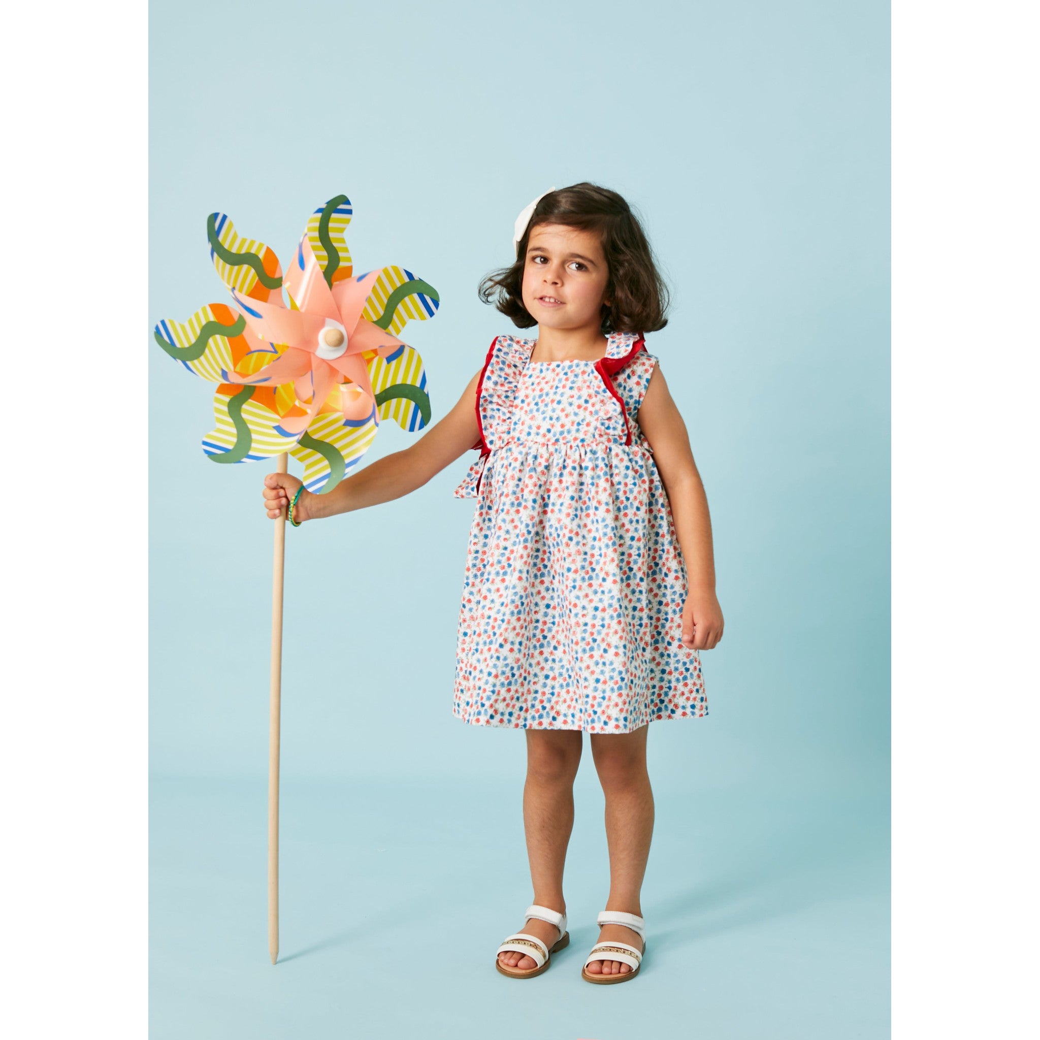Riviera Dress