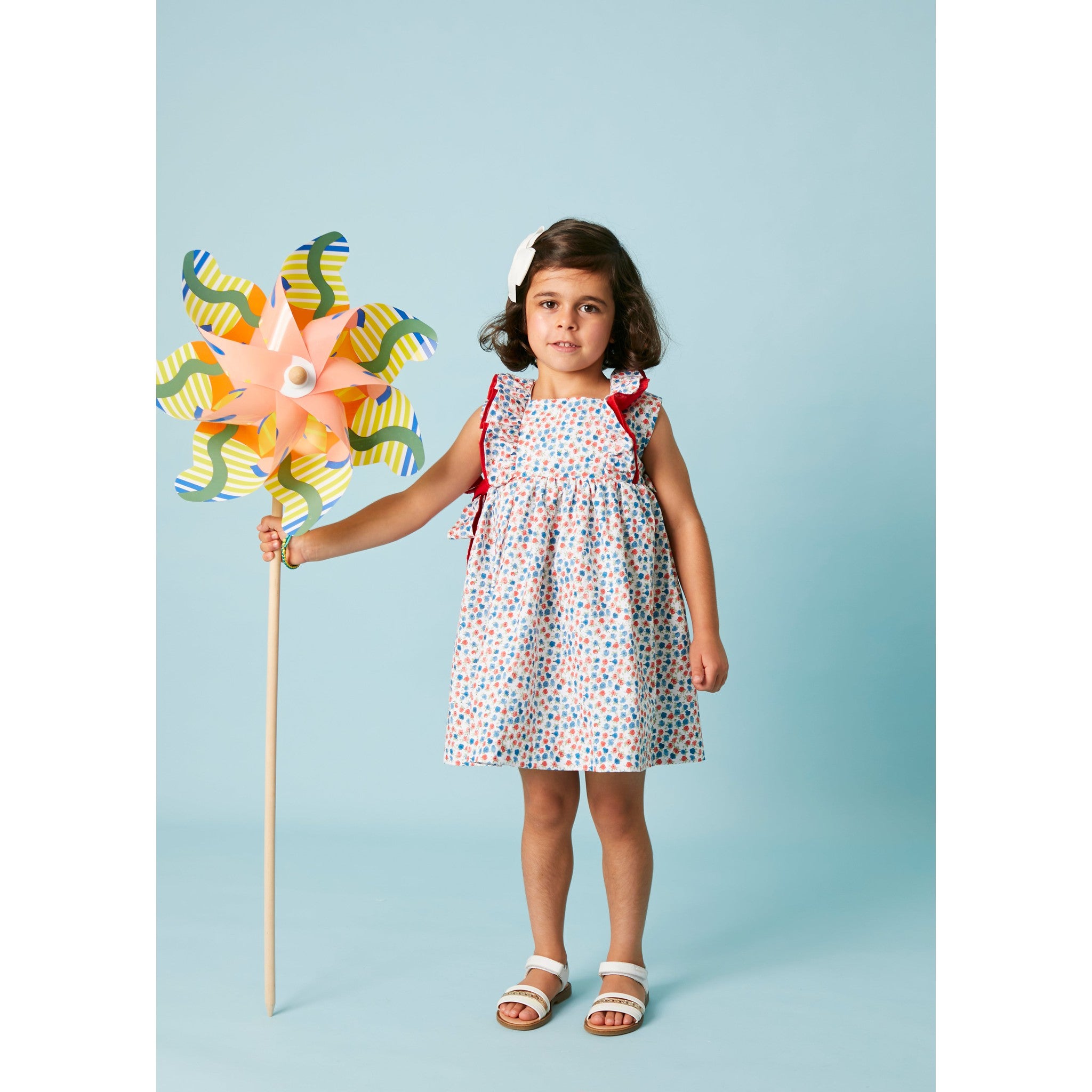 Riviera Dress