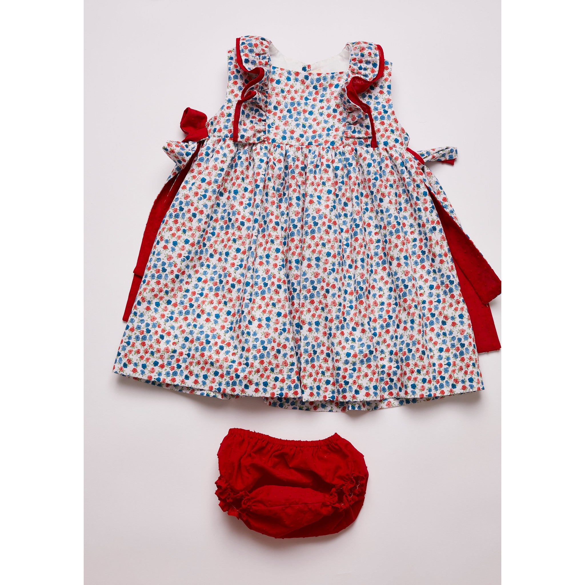 Riviera Dress