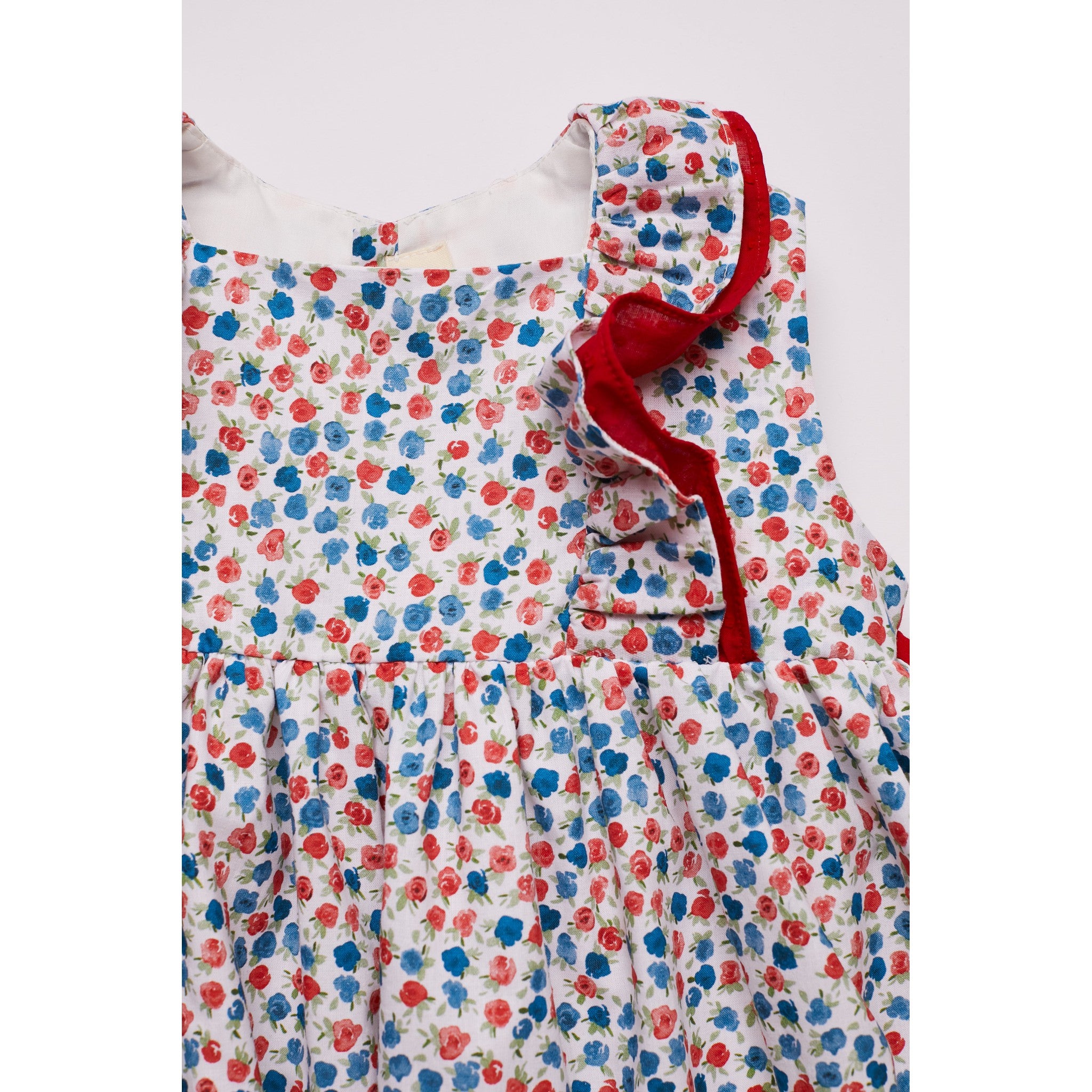 Riviera Dress