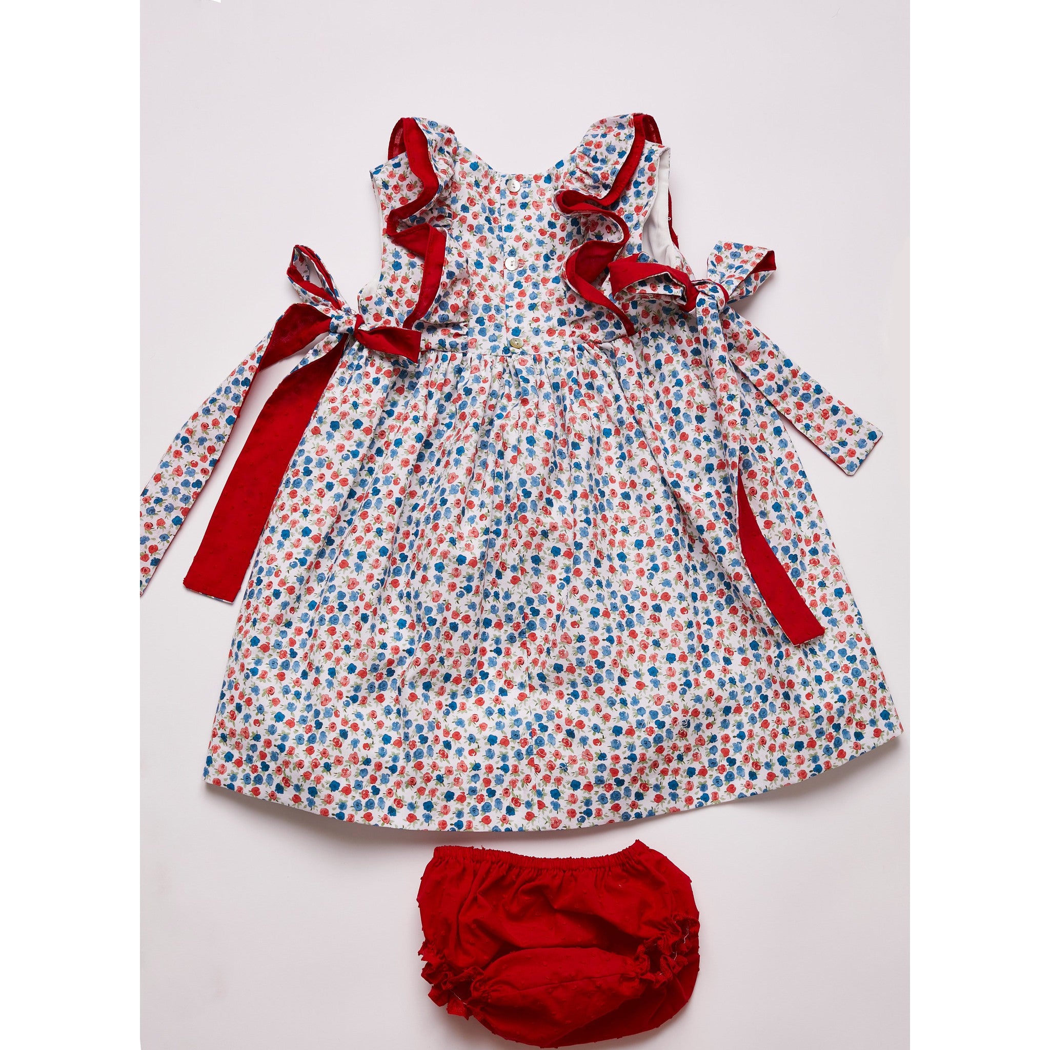 Riviera Dress