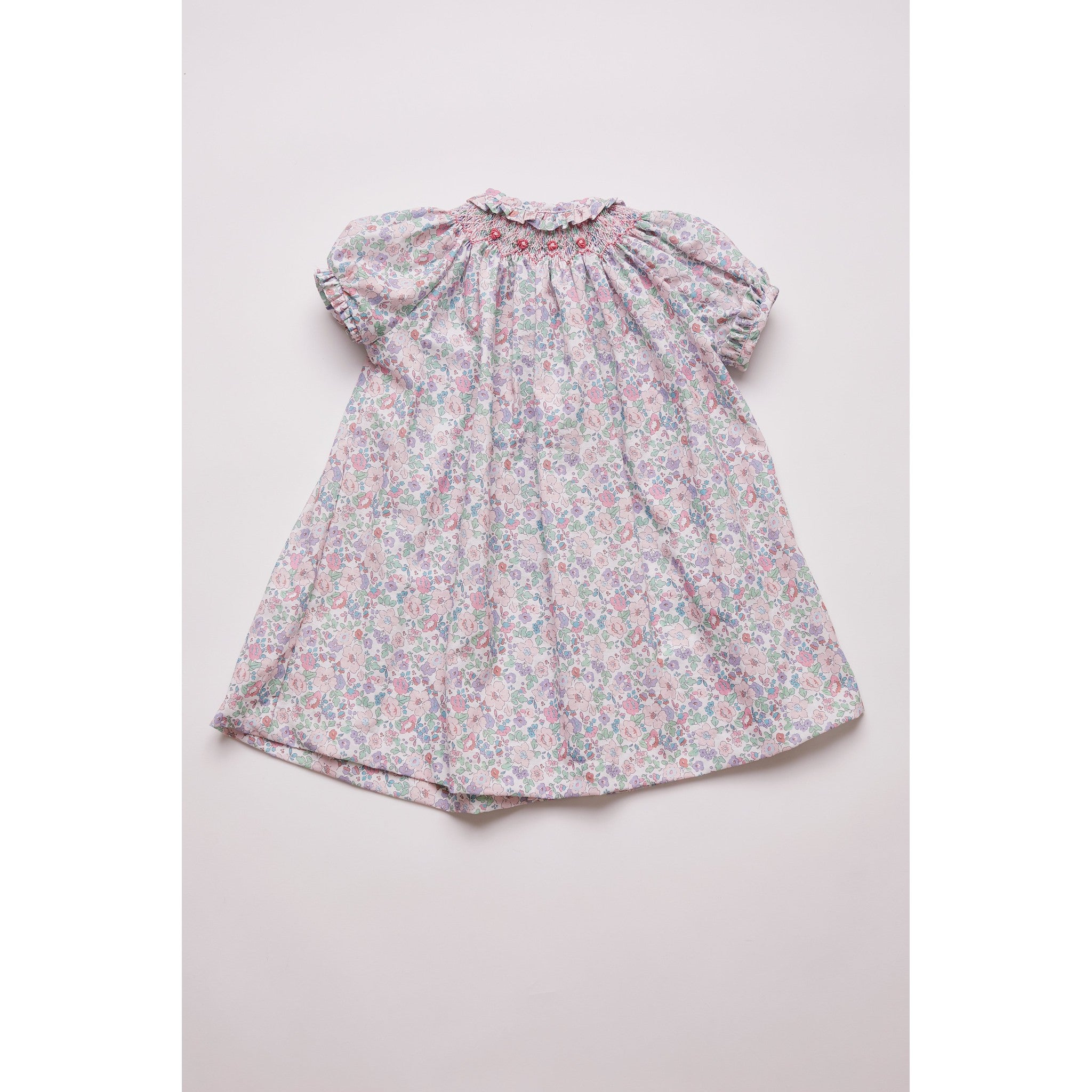 Bianca Handsmocked Jesusito