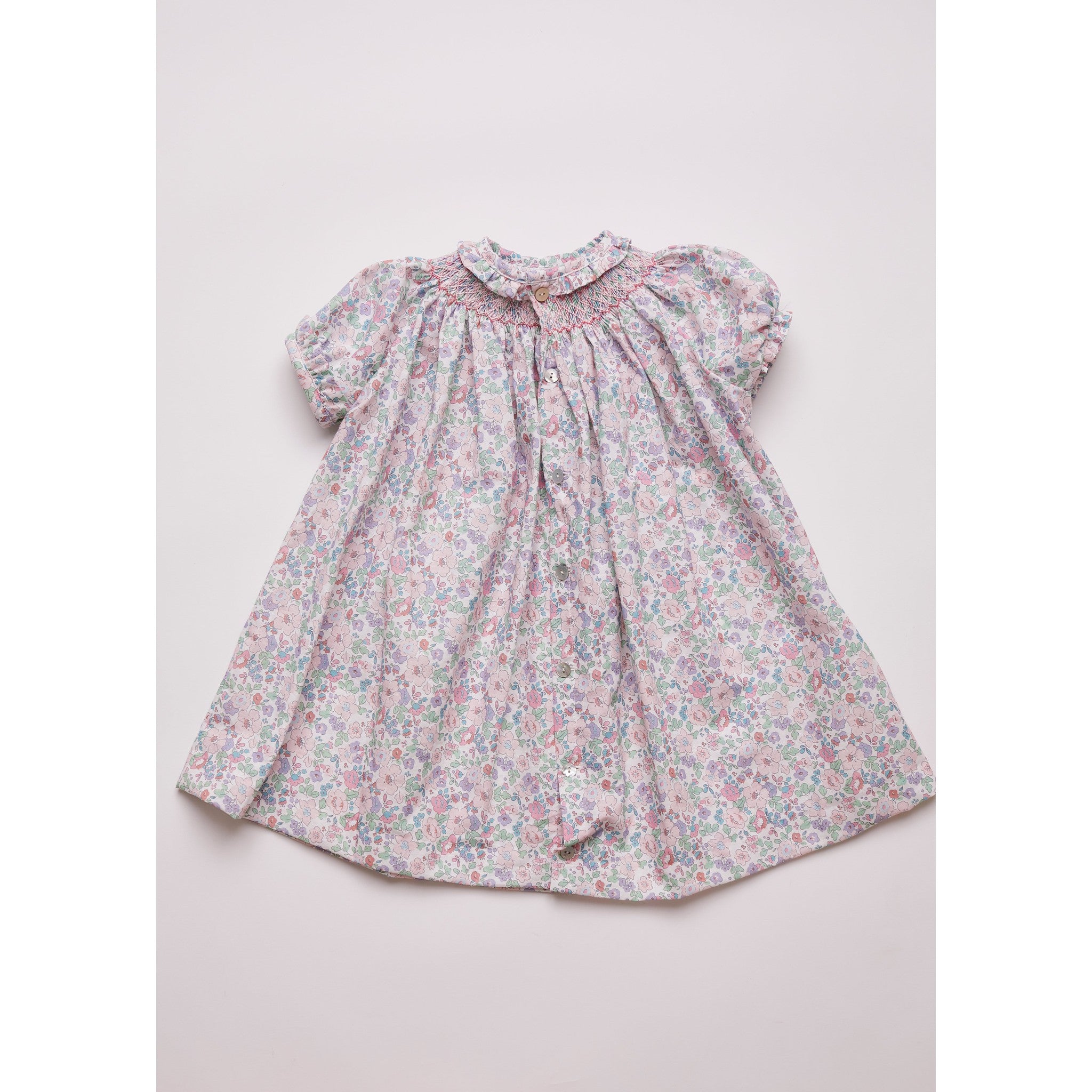 Bianca Handsmocked Jesusito