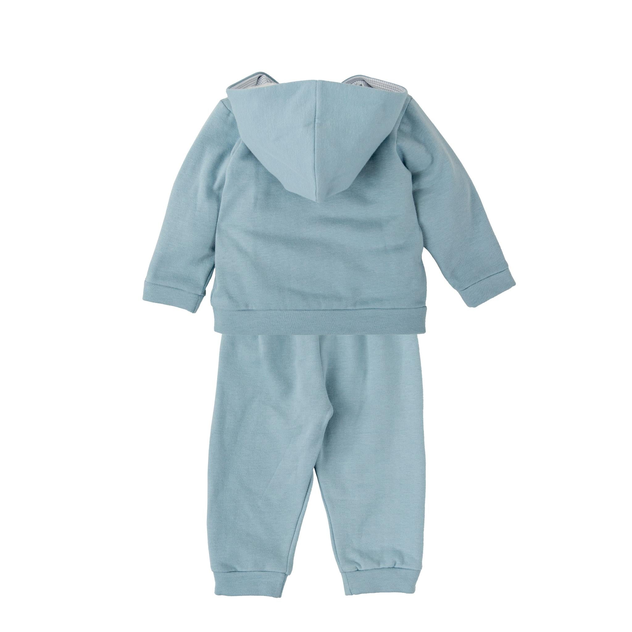 Set Sudadera Pradera