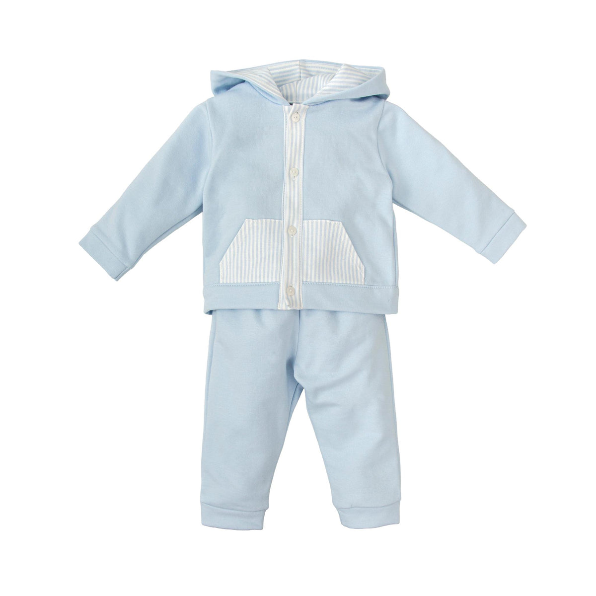 Sudadera Aromas