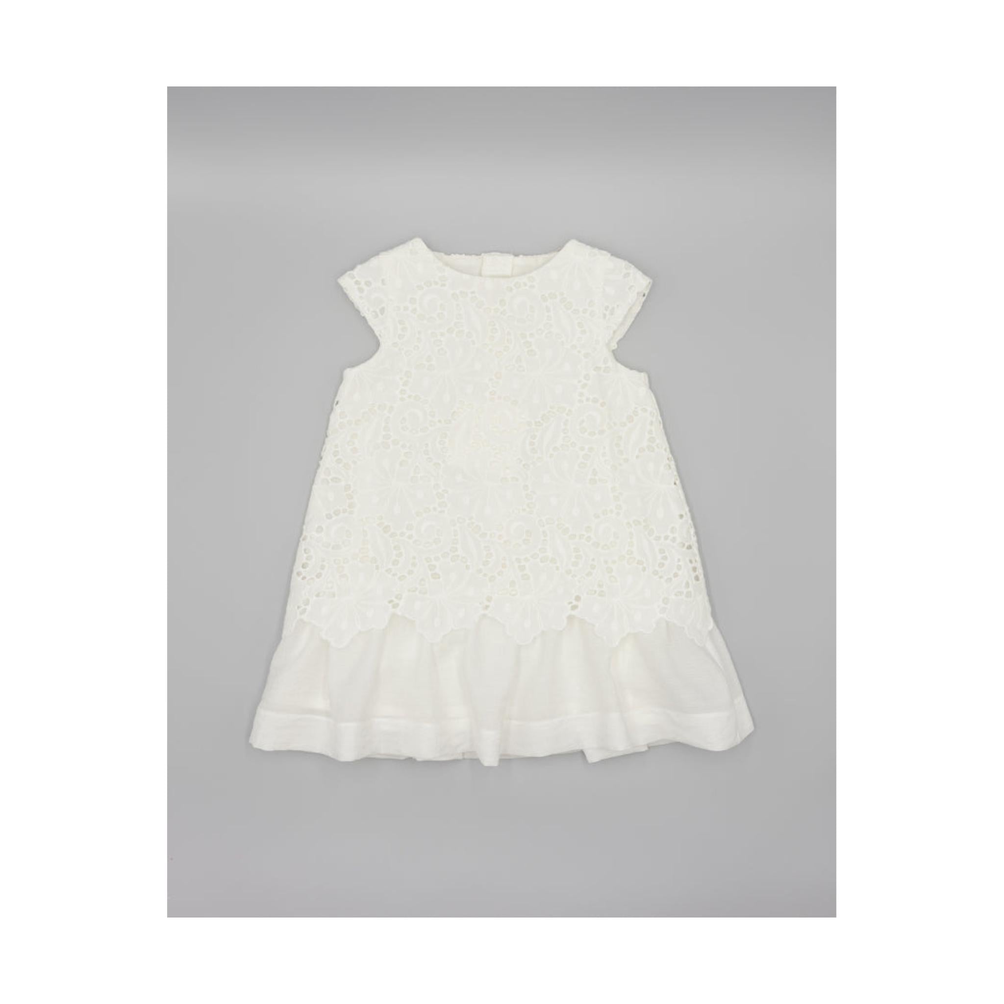 Vestido Batista