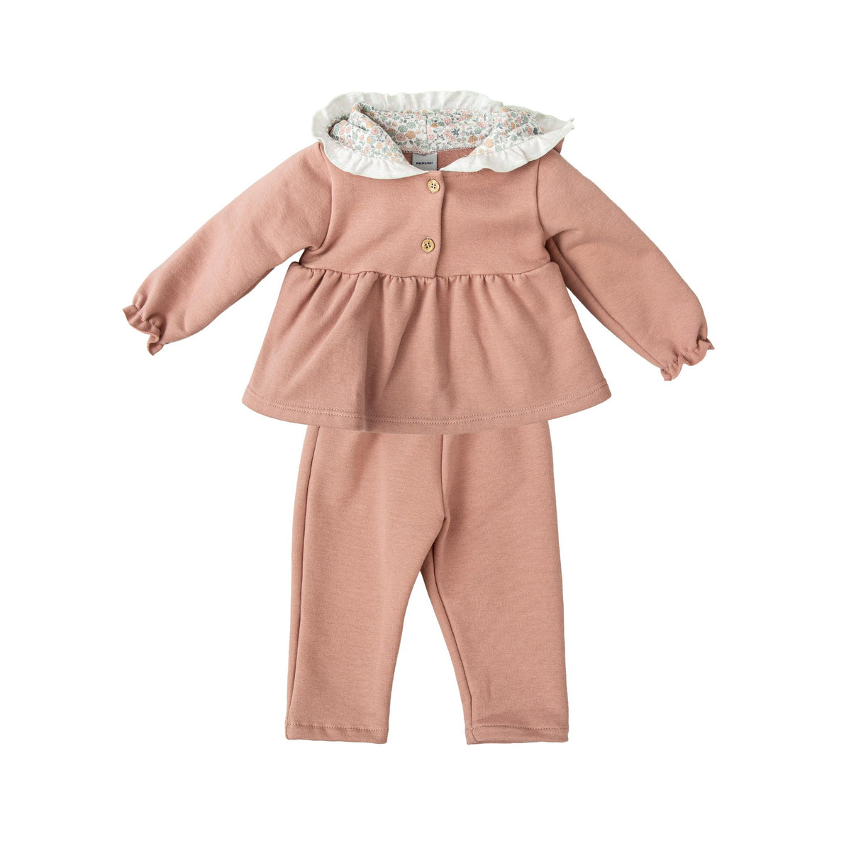 Conjunto Sudadera Bosco